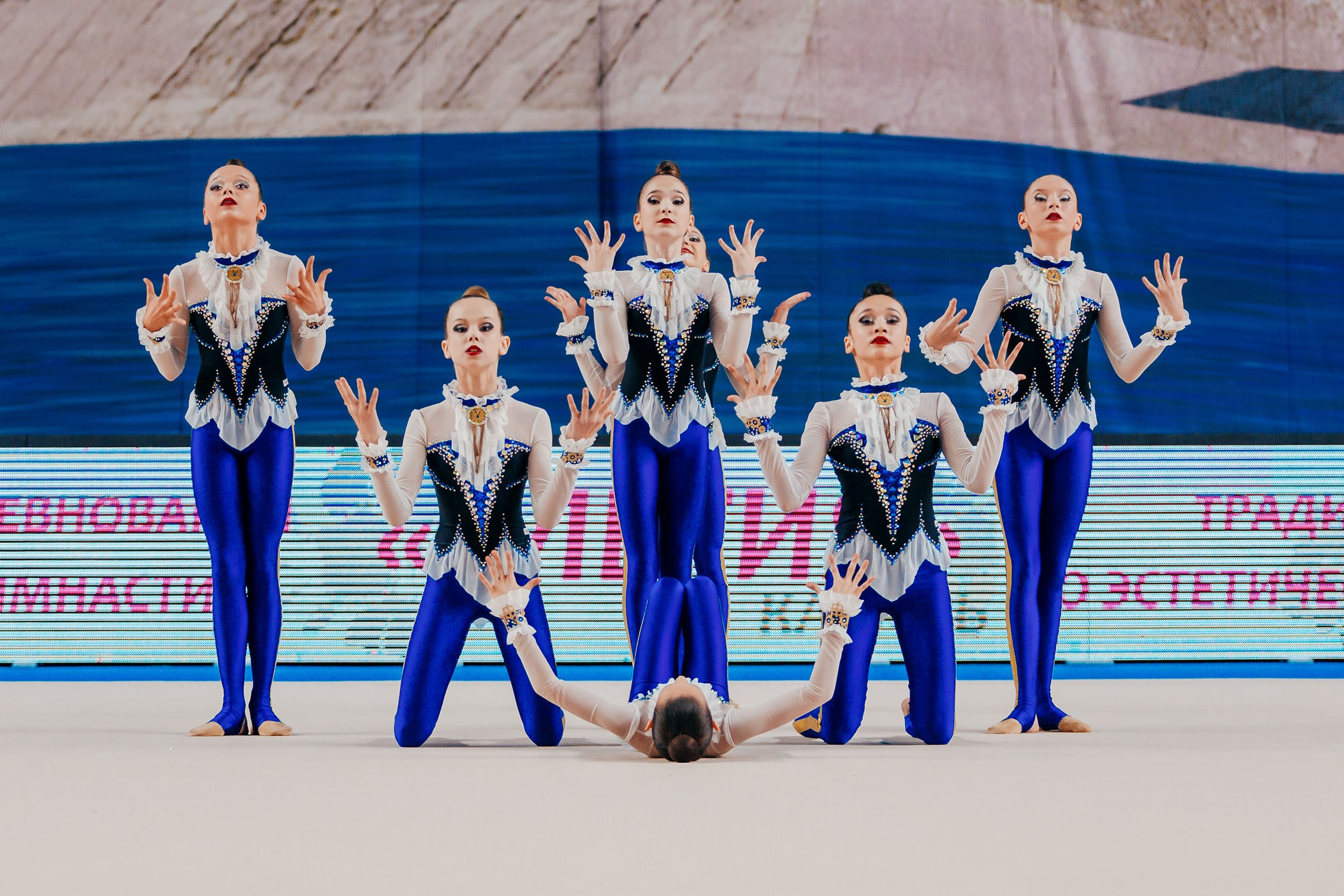 Команда Динамо Республика Татарстан 