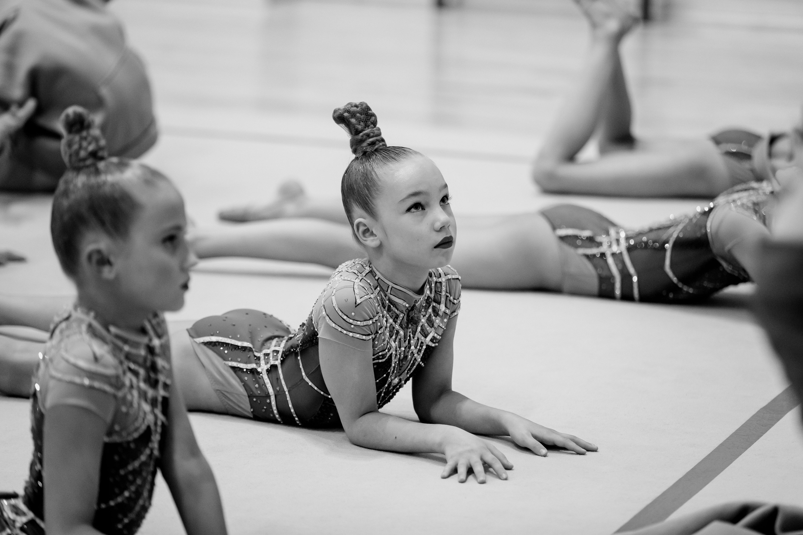 «ЦВЕТЫ МОСКВЫ». Спортивный фотограф Александр Васильев. RG и AGG