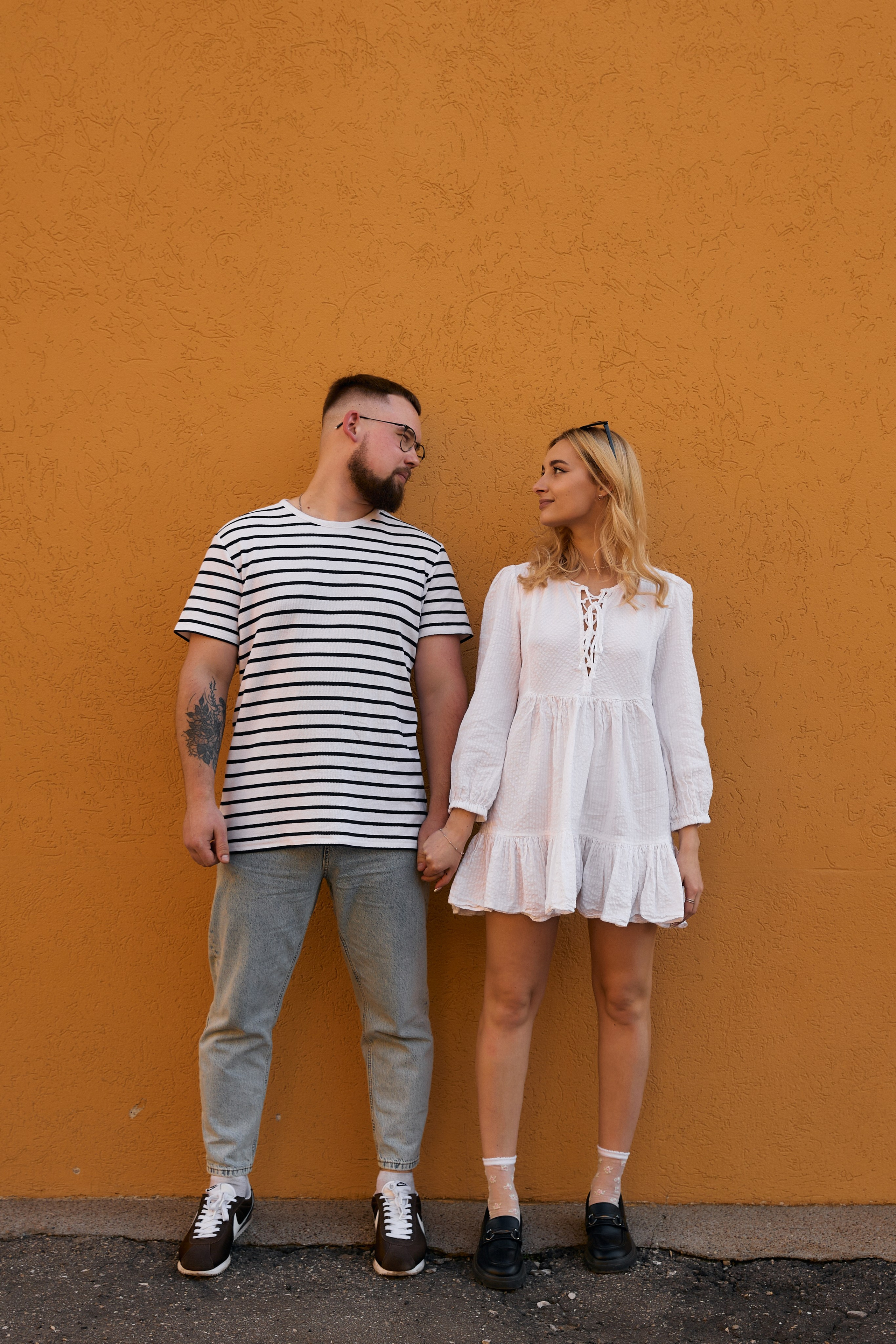 Катя и Никита. Свадебный и семейный фотограф