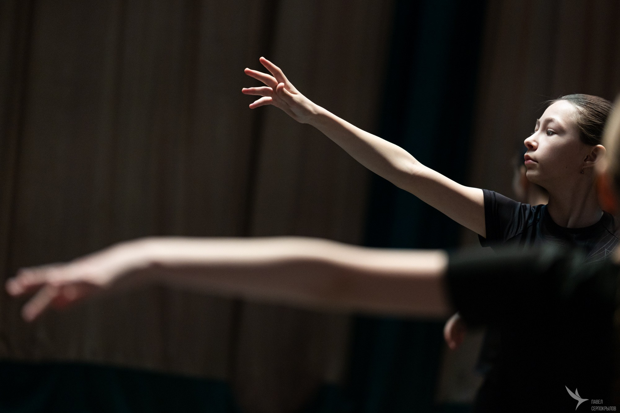 Танцуй весну. Репортажный фотограф в Казани Павел Серпокрылов