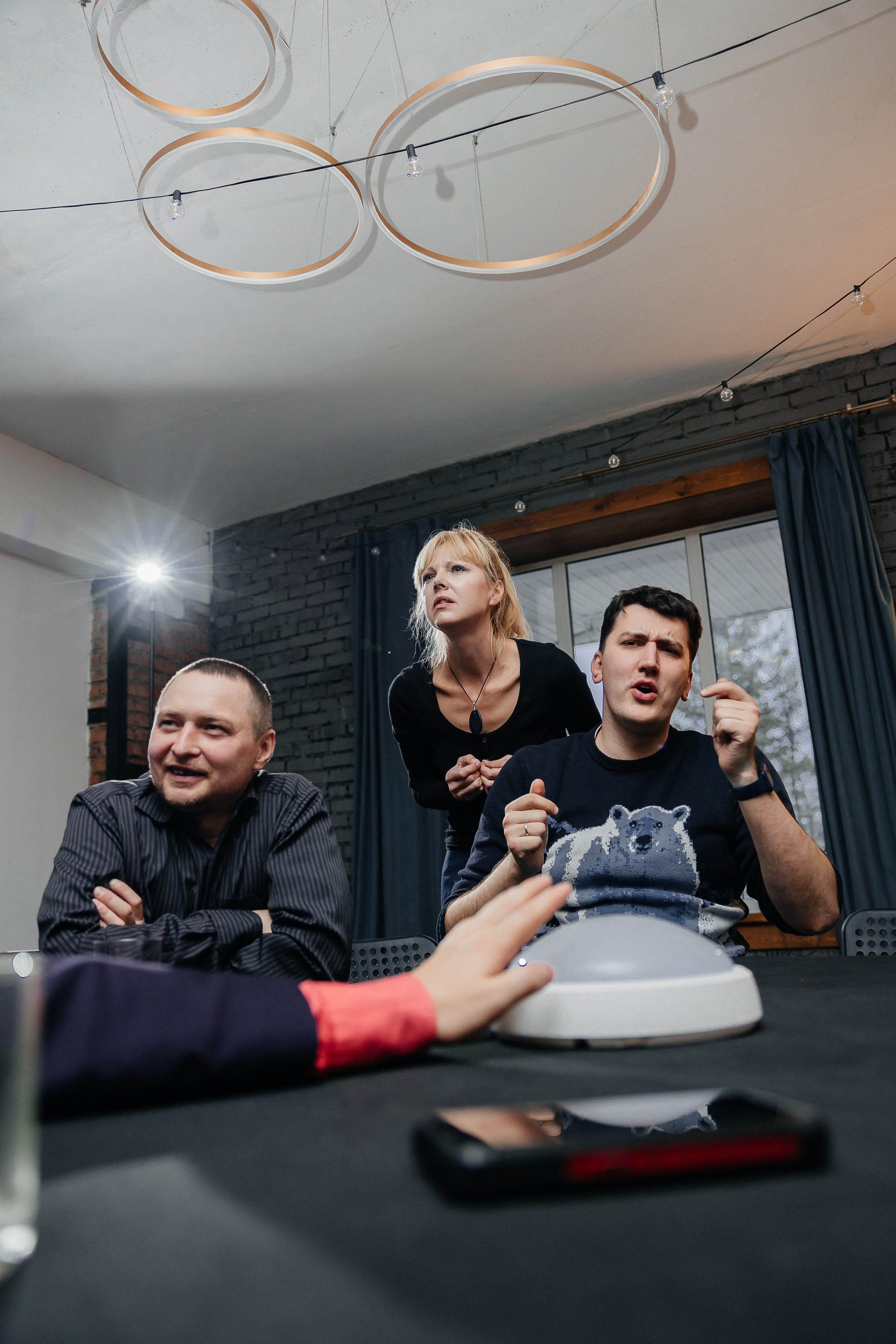 НЬЮТОН ПАРК корпоратив. Фотограф свадебный семейный в Красноярске Шукшина Наталья