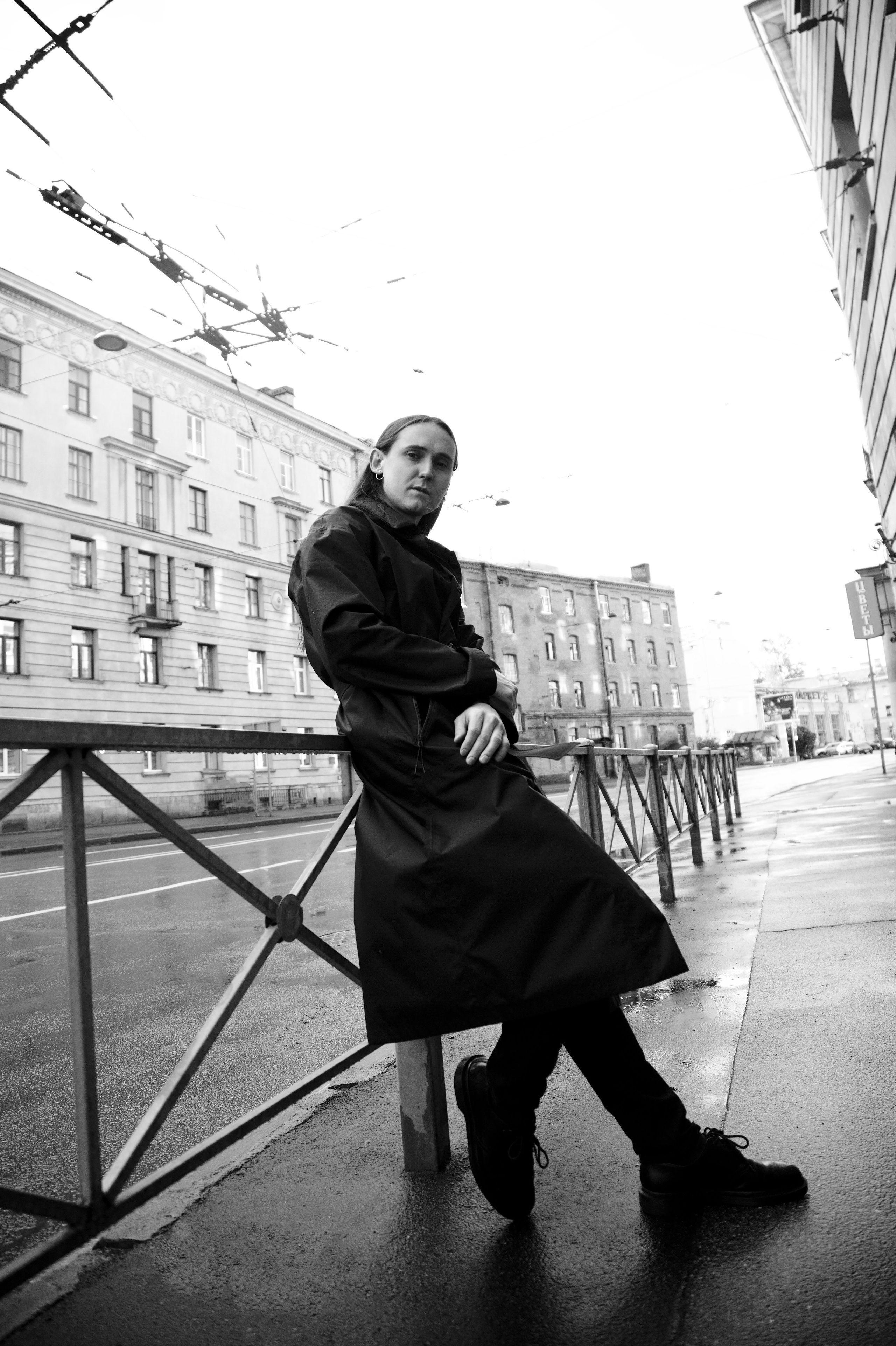 ИЛЬДАР ГАЗИЗОВ. Фотограф в Санкт-Петербурге Лазарев Евгений