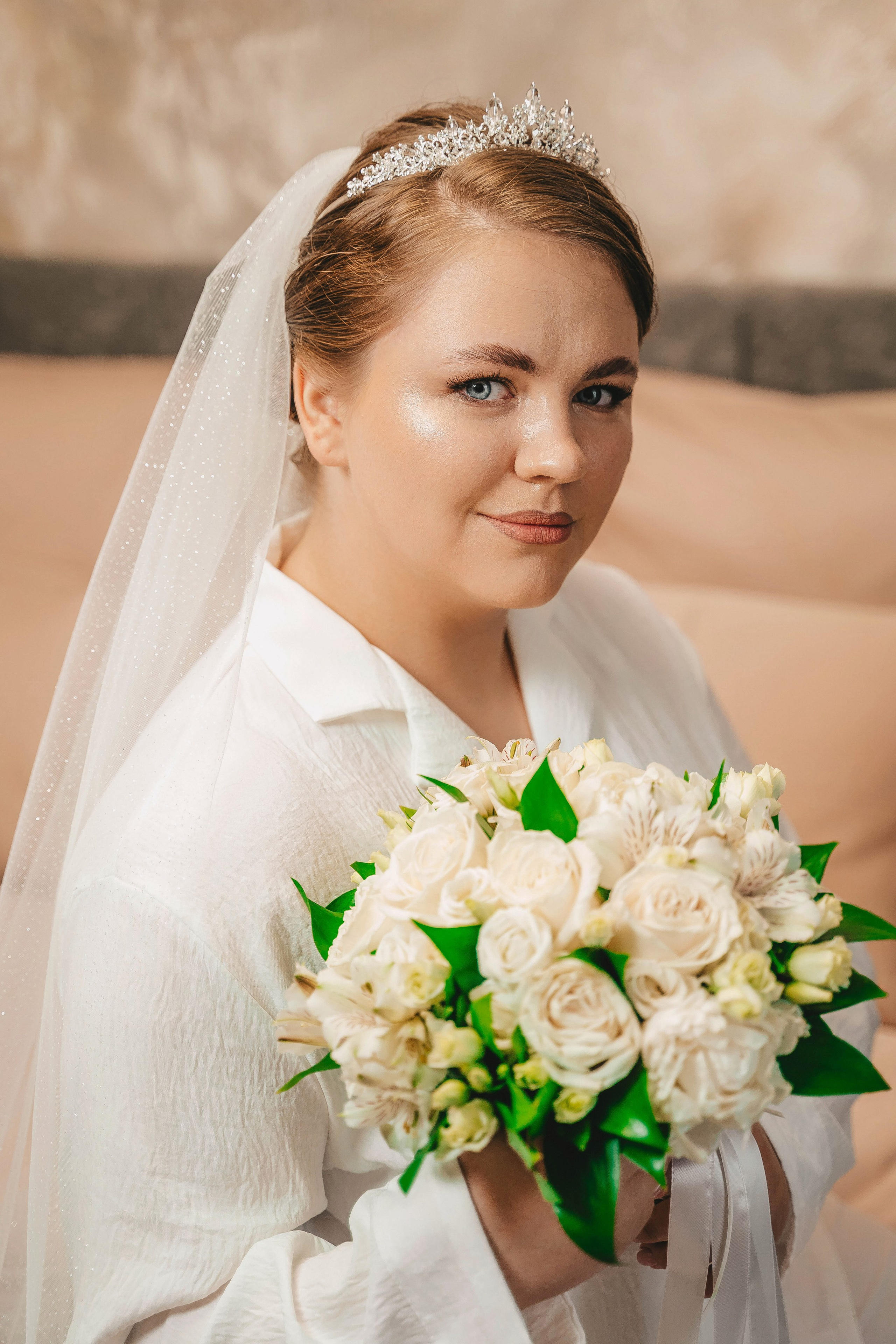 Свадебная съемка. Семейный и свадебный фотограф в Юрге Виктория Лукьяненко