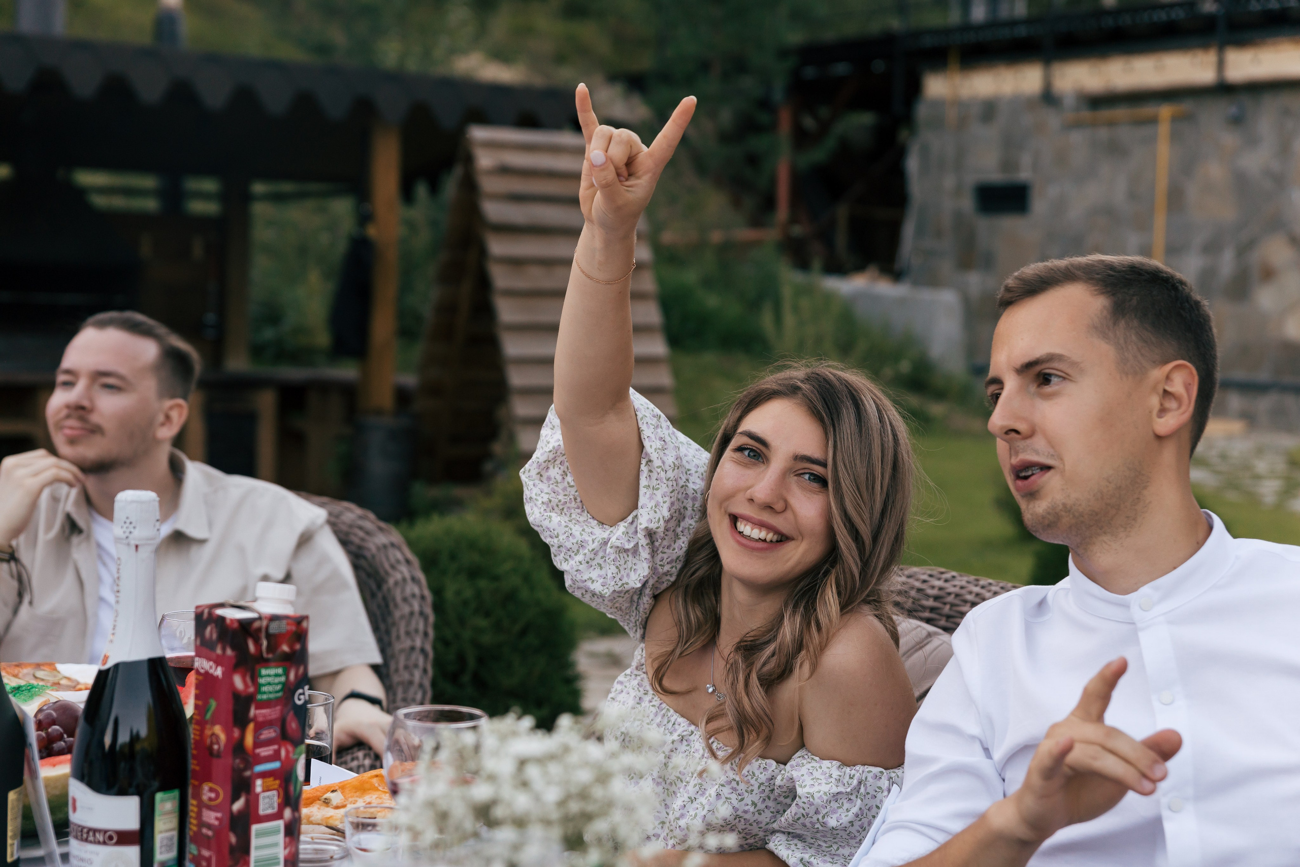 Снежана и Илья. Семейный и свадебный фотограф Анастасия Слободчикова. Лысьва, Чусовой, Пермь