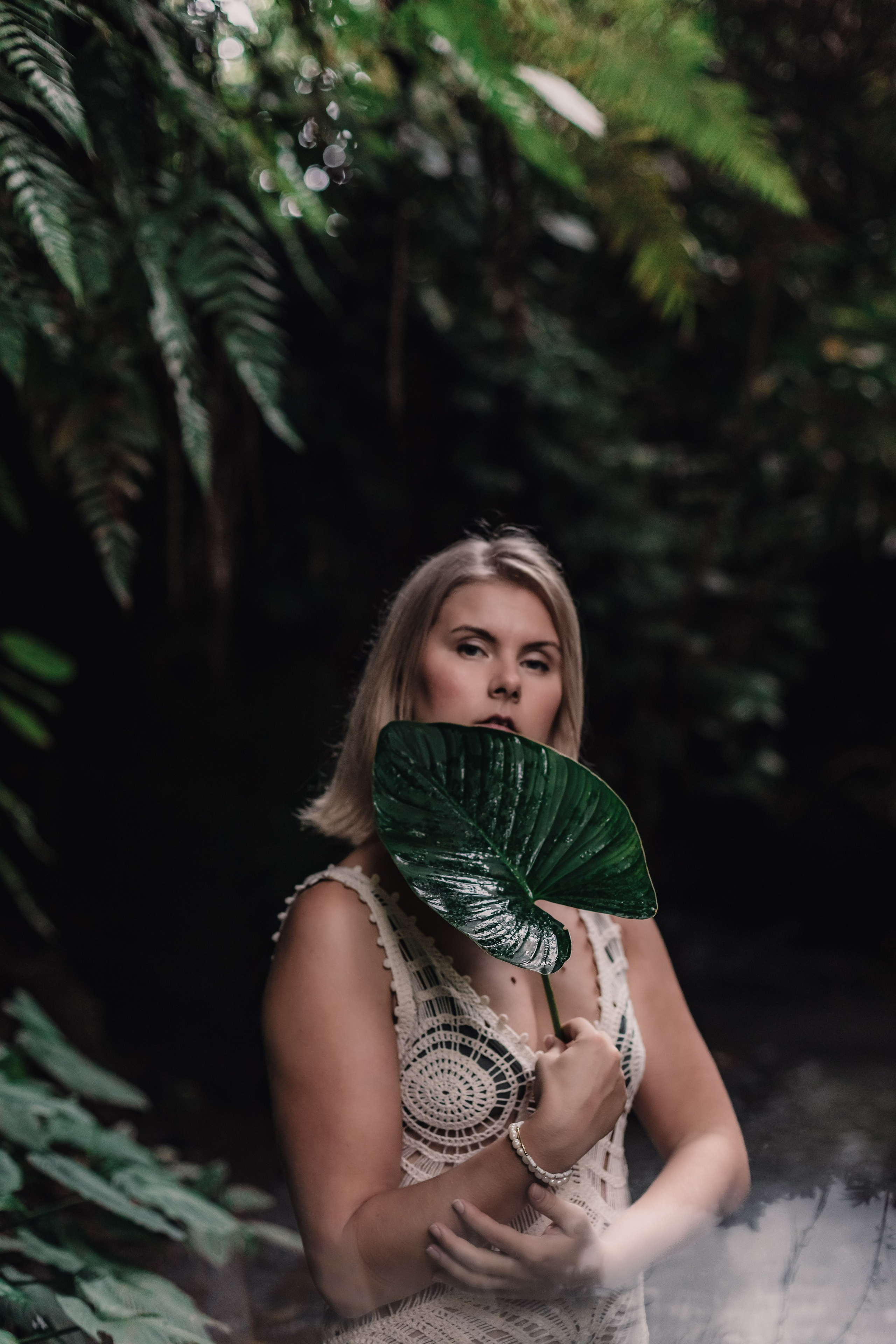 Unity. Mariam Bagdasaryan