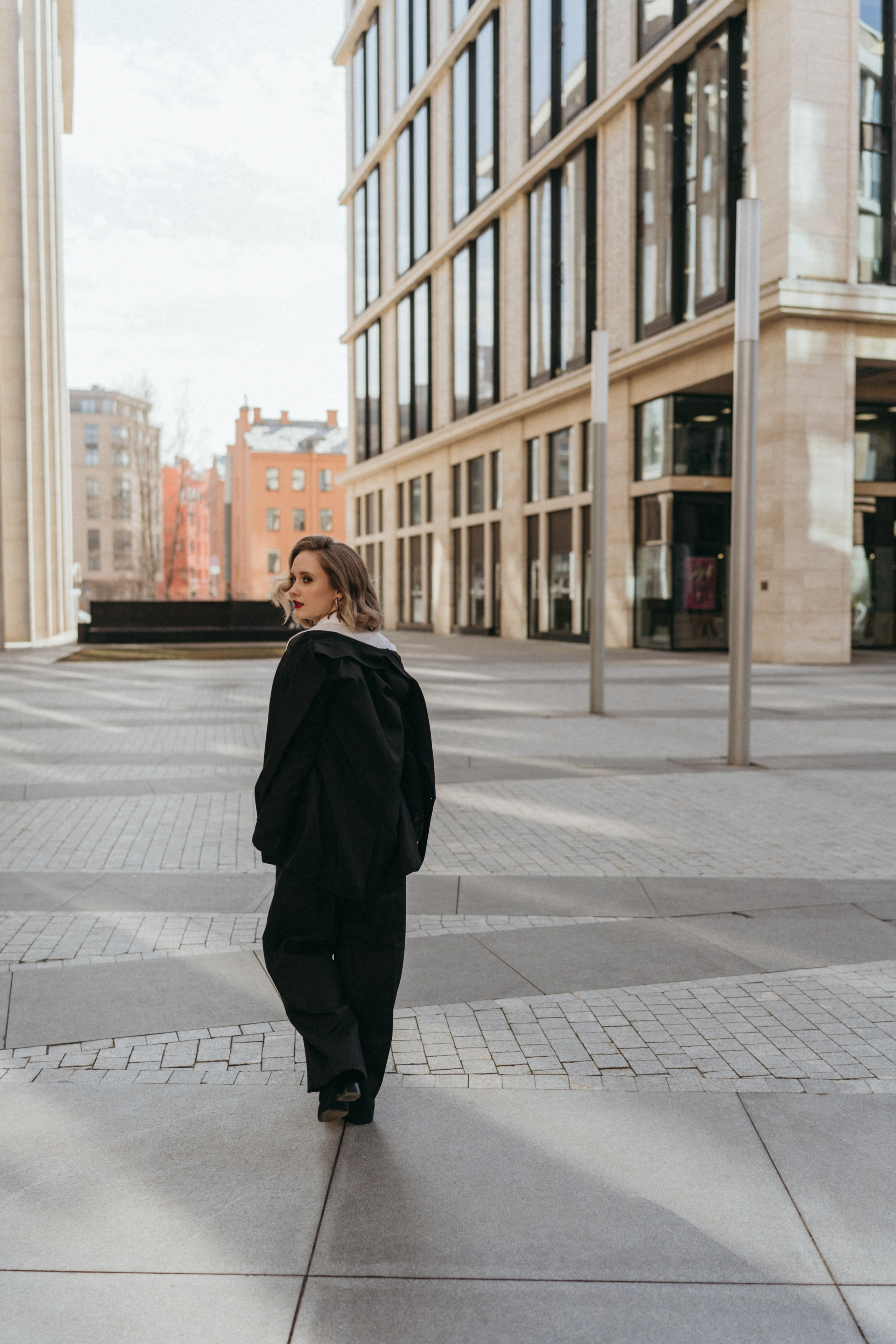 Марина. Фотограф в Санкт-Петербурге — Лучина Екатерина