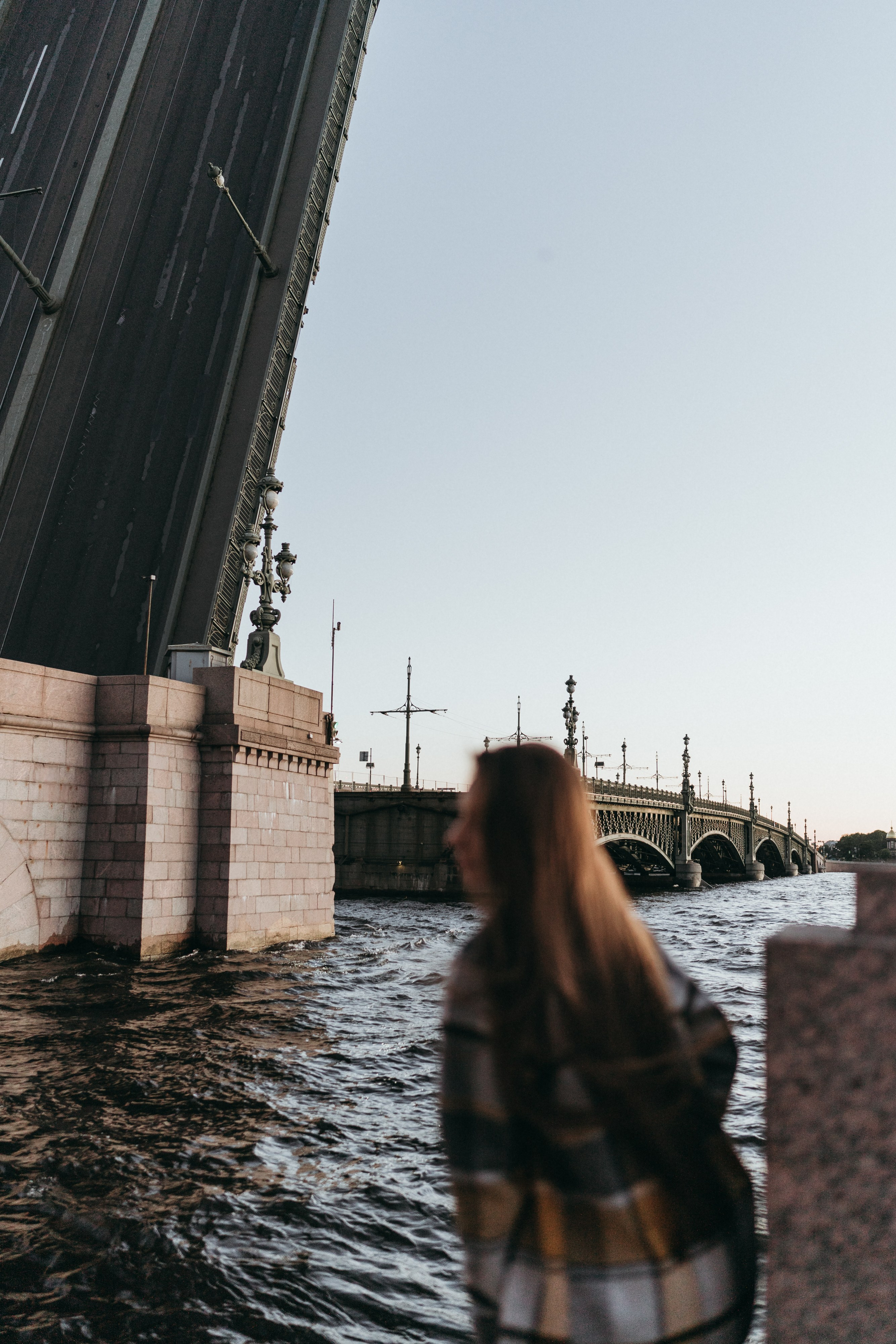 Алена. Фотограф в Санкт-Петербурге — Лучина Екатерина