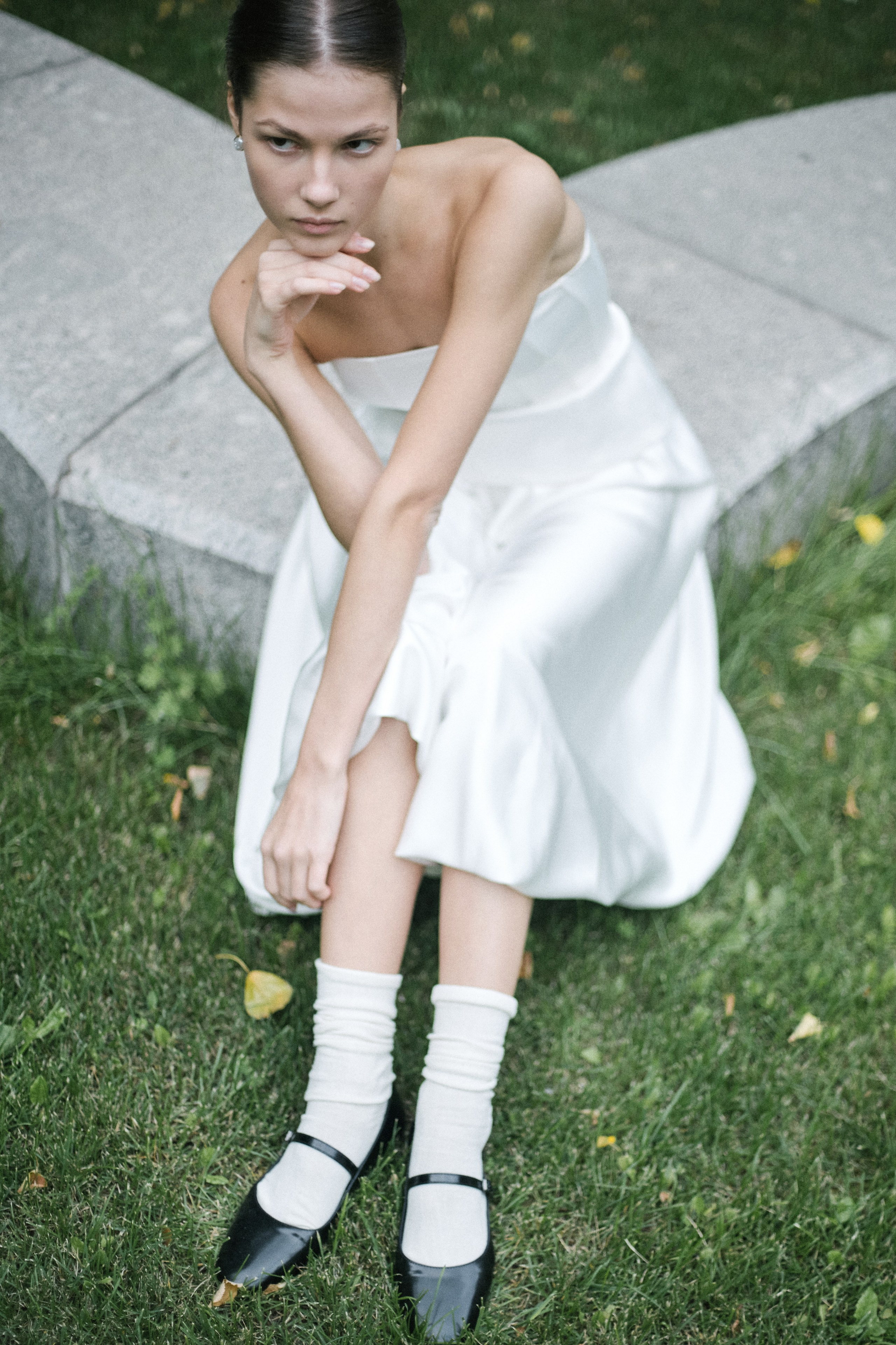 Svetoslava in business. Главная