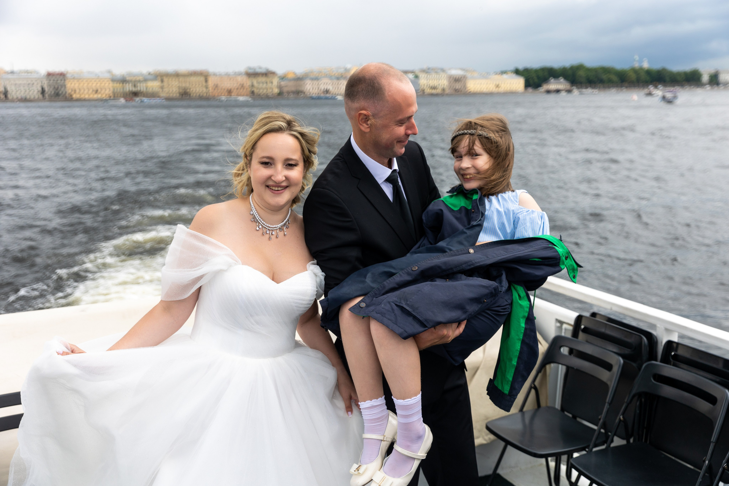 Сергей и Екатерина. Фотограф в Санкт-Петербурге Закута Ольга