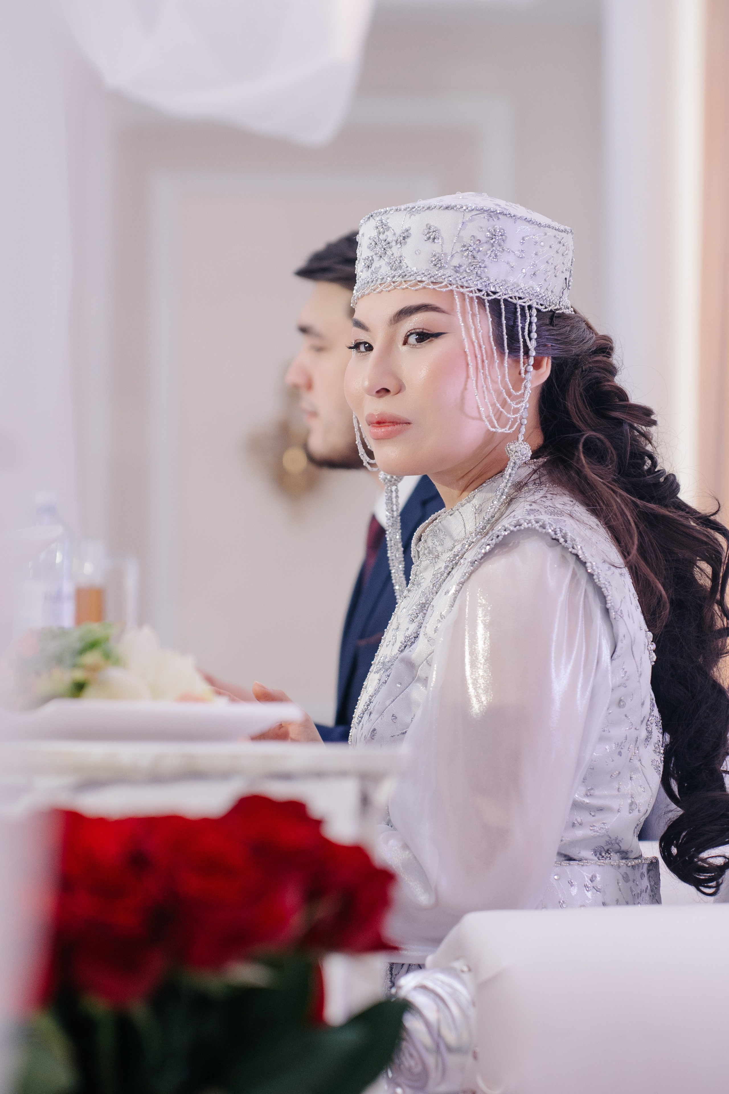 Madina — Qyz uzatu. Wedding and Love story Photographer