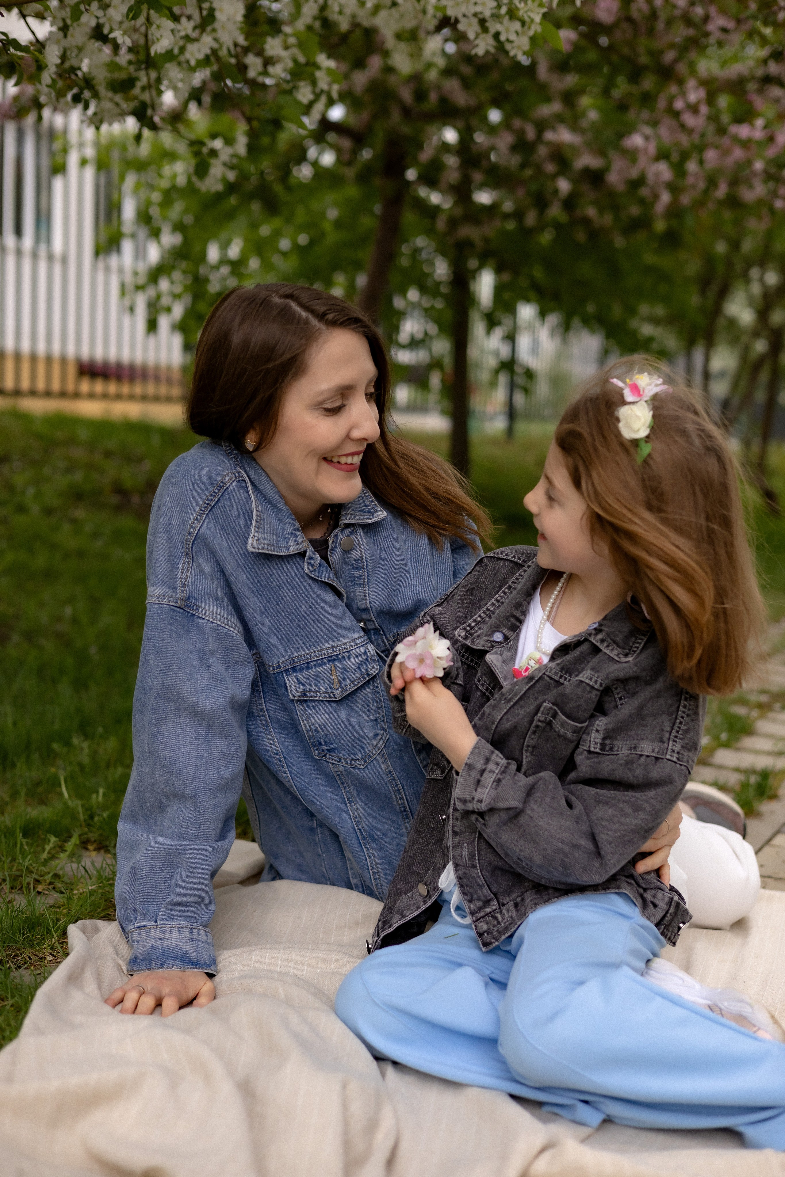 Moms. Фотограф Новосибирск