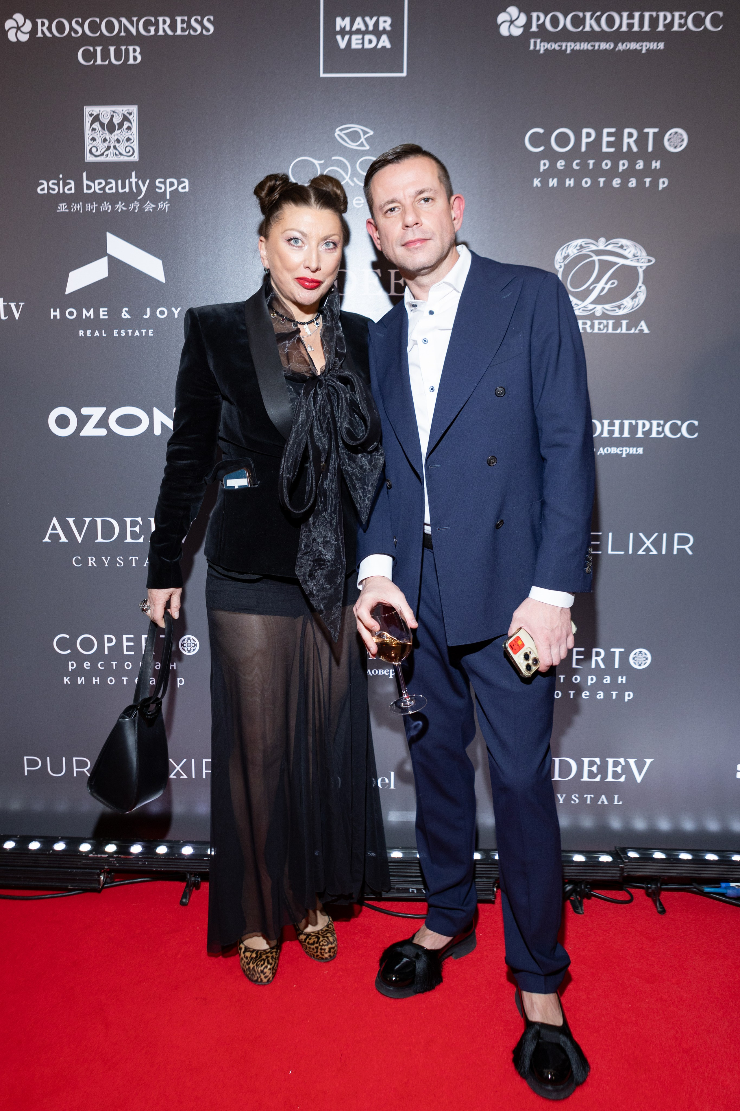 Fashion TV 19.12.23. Главная
