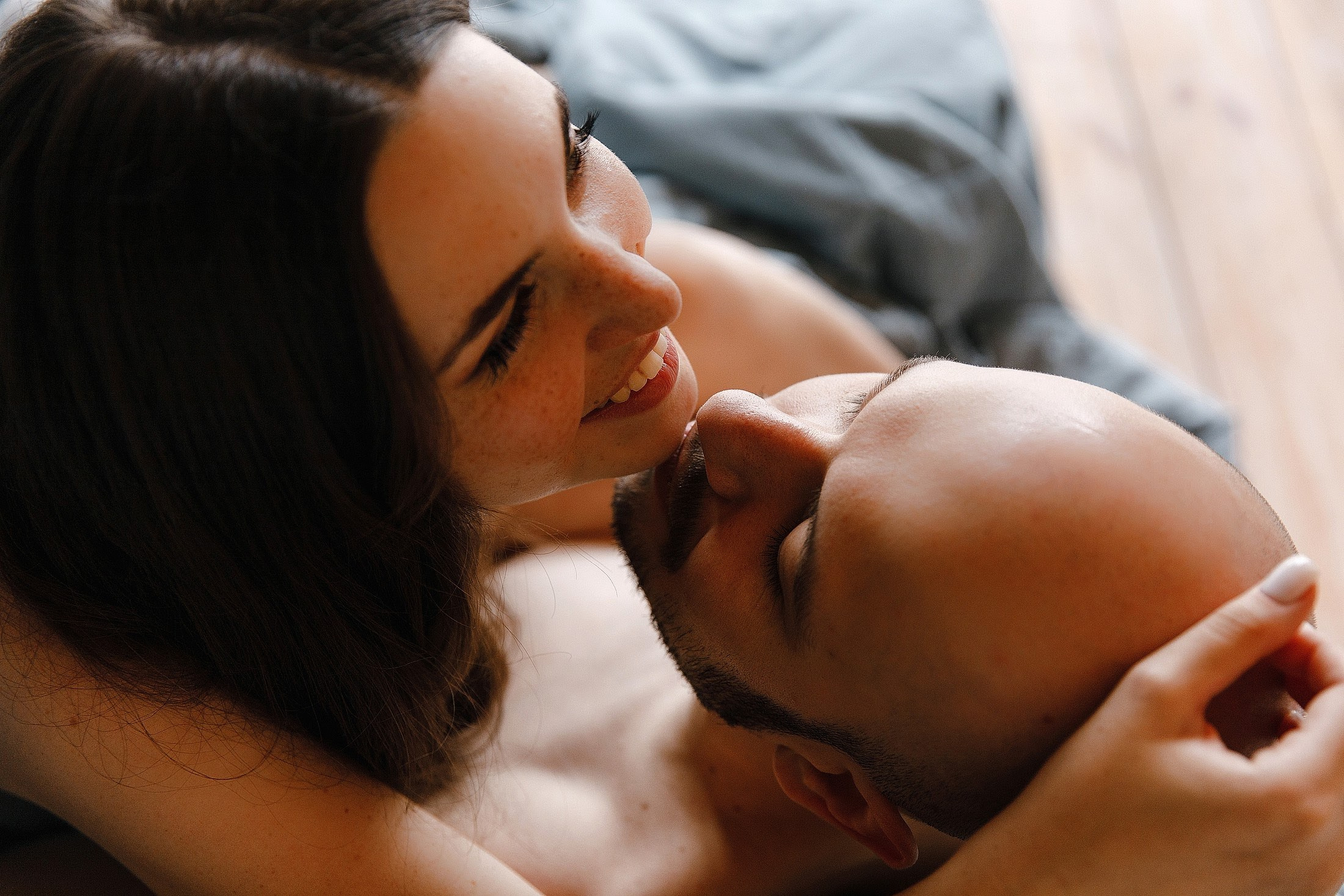 Андрей и Алина. Свадебный фотограф в Москве и МО Александр Ласковенков