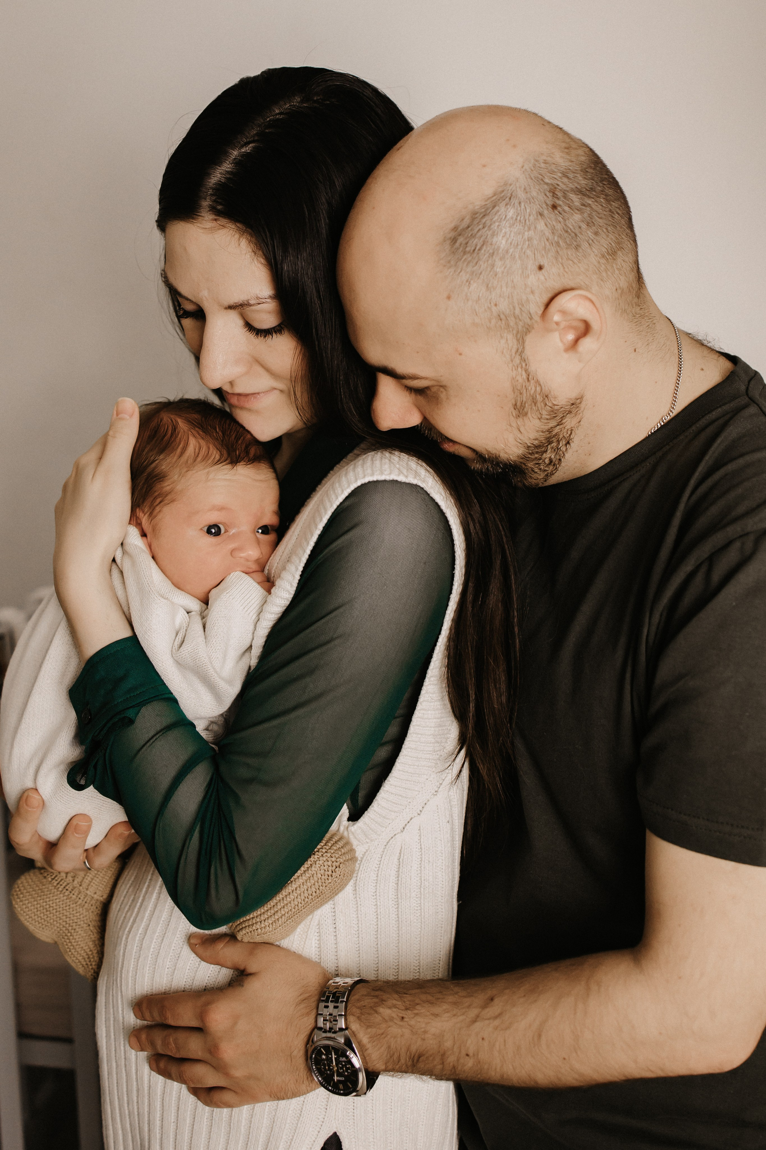 Марк. ФОТОГРАФ НОВОРОЖДЁННЫХ САНКТ-ПЕТЕРБУРГ — ДАРЬЯ ПОПОВА