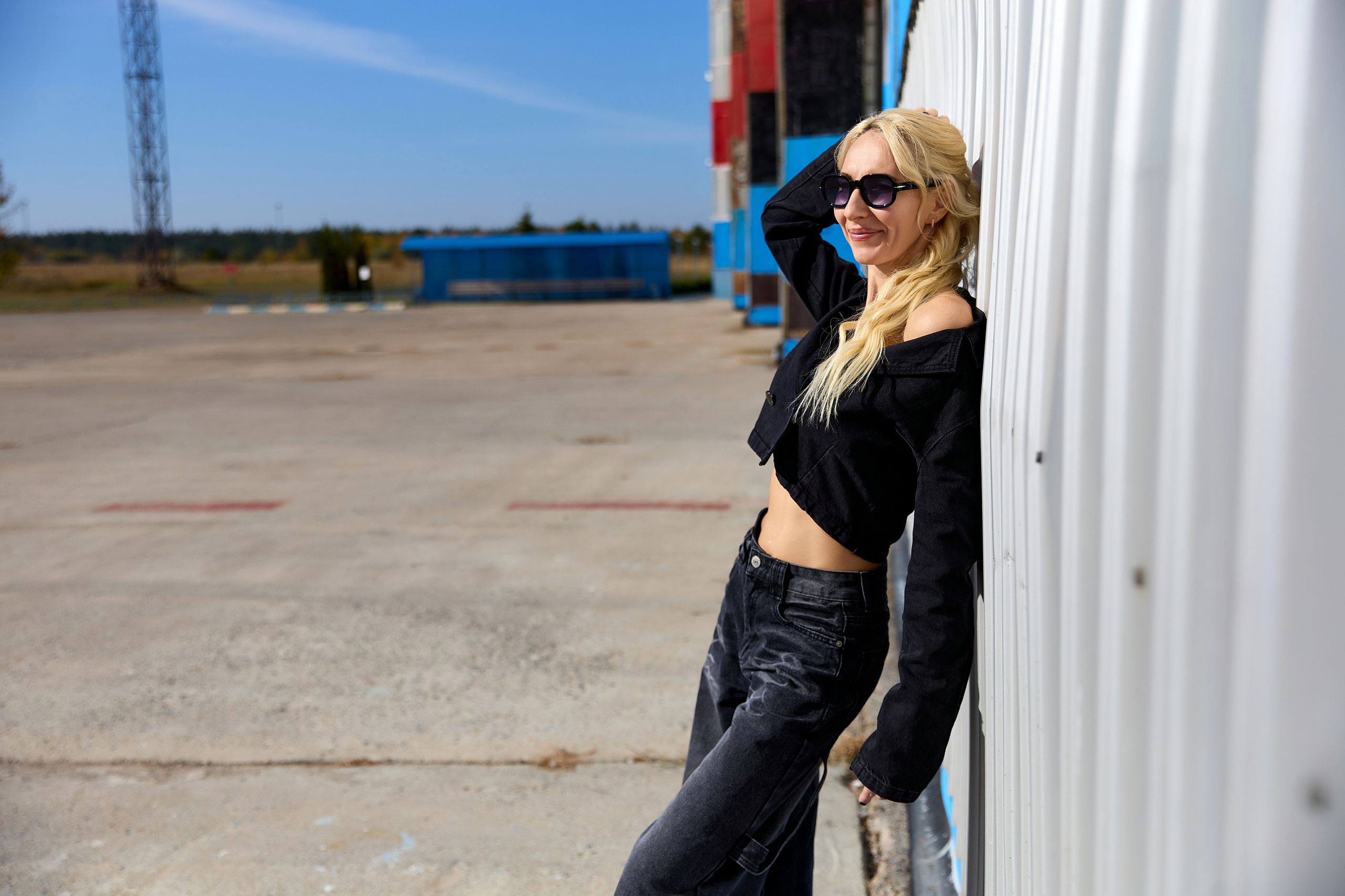 Аэропорт. Свадебный и семейный фотограф в Ульяновске Орешина Елена