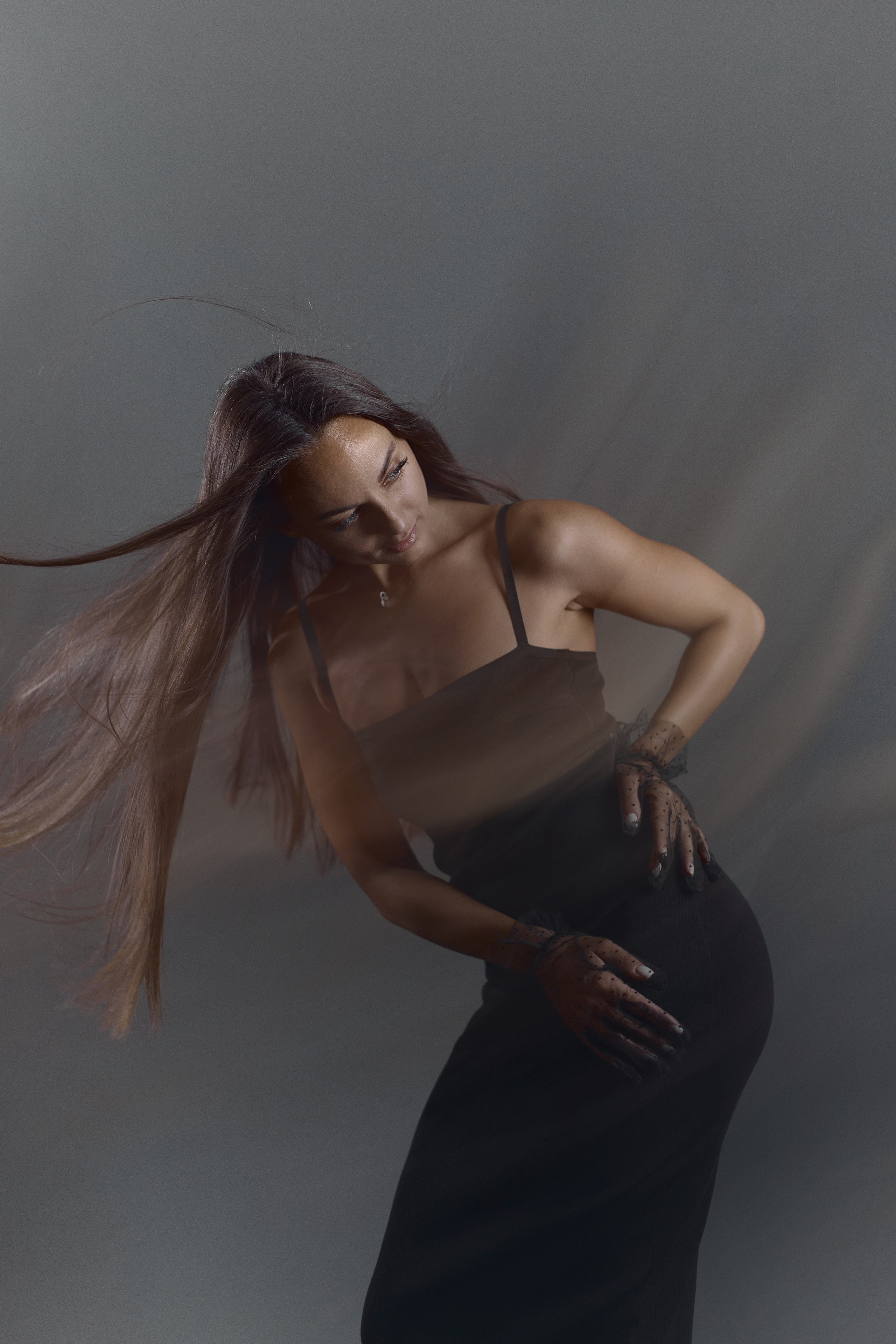 Портрет. Mariyaschmidt