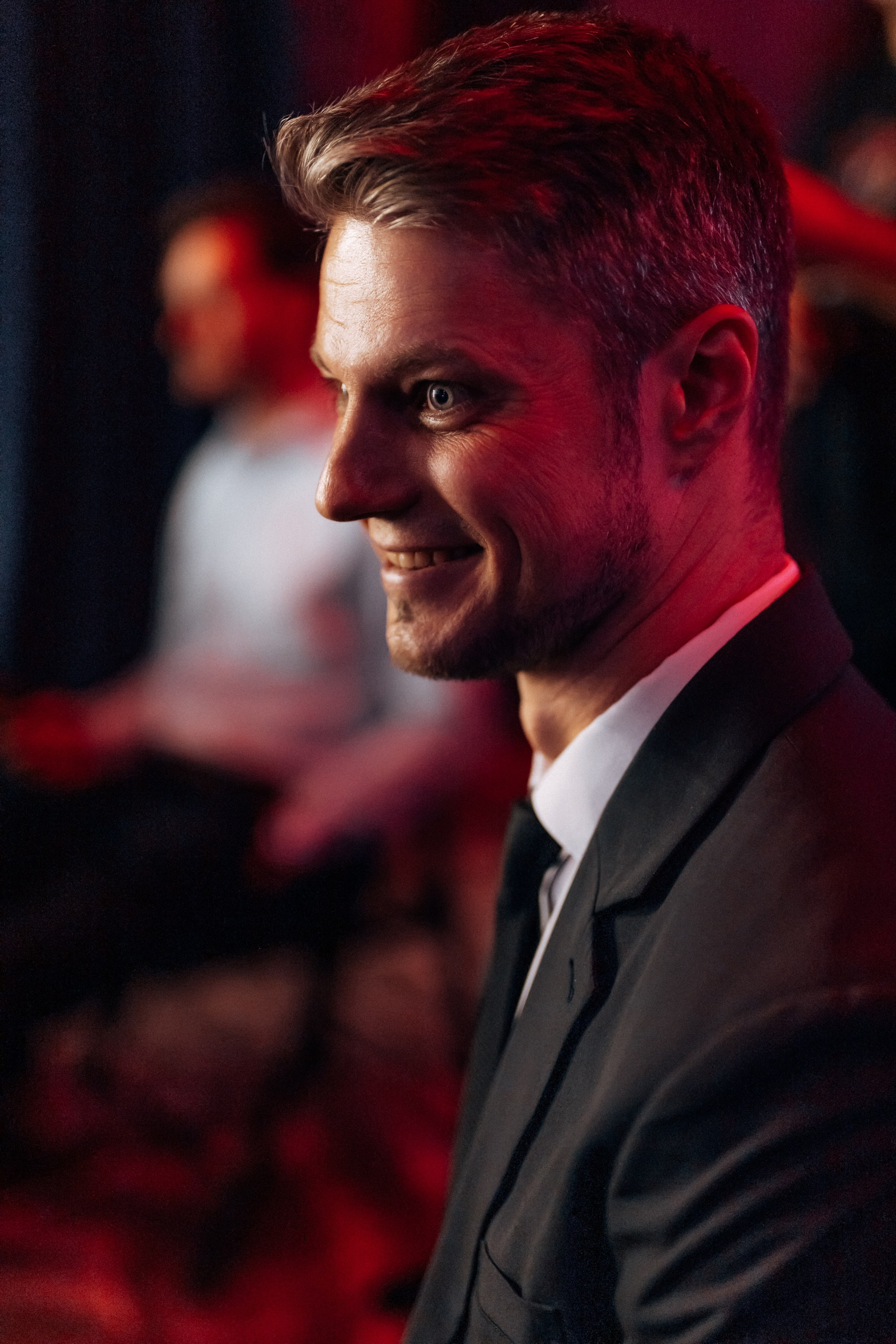 Мафия. Фотограф Владимир Молоканов