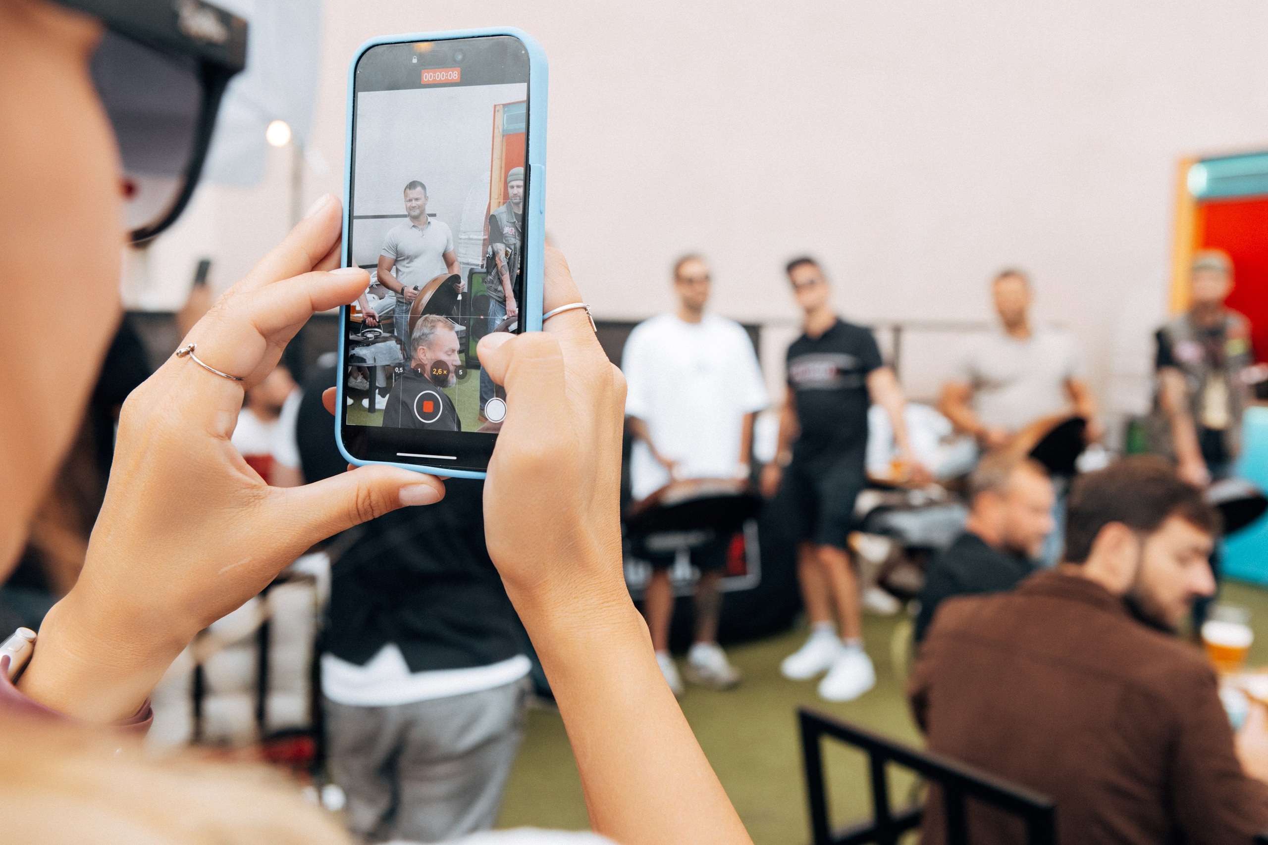 Varka.rest. Фотограф Владимир Молоканов