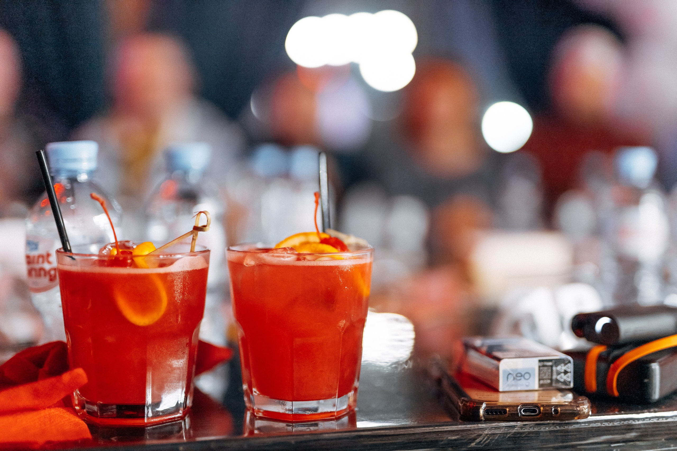 Мафия. Фотограф Владимир Молоканов