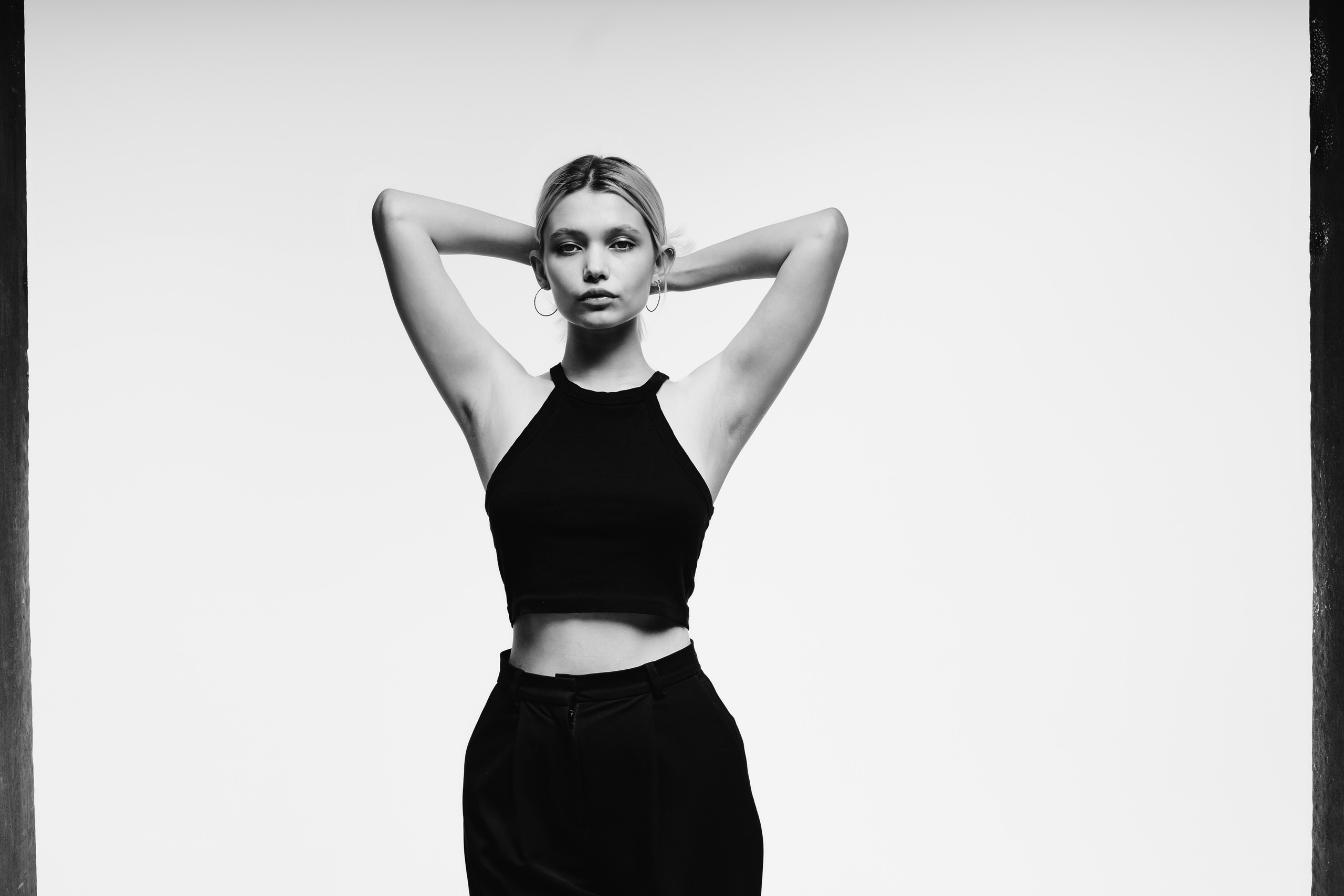 Анна. Фотограф Уфа