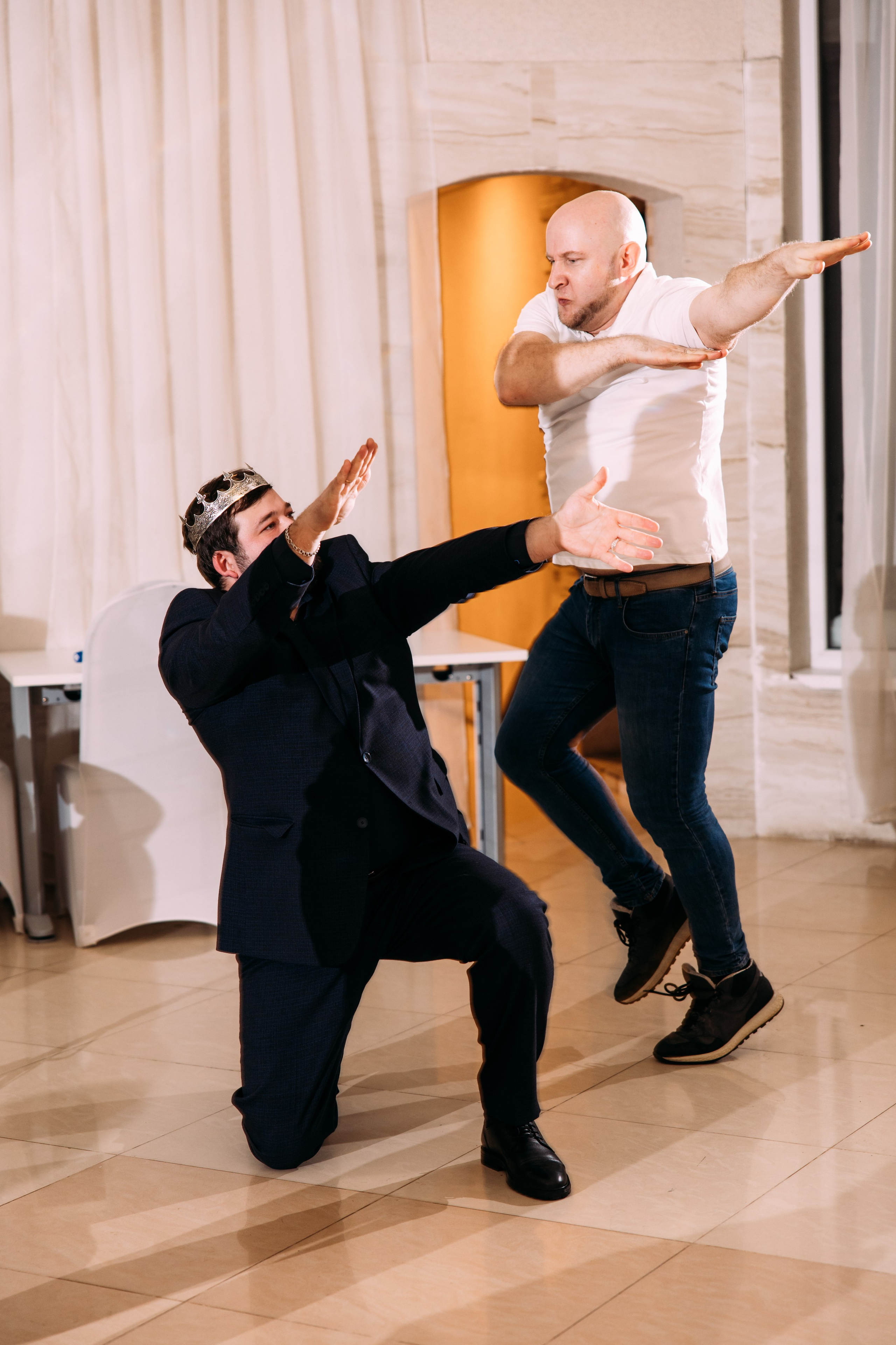 Банкет. Фотограф Марина Аблаева-Кожедуб