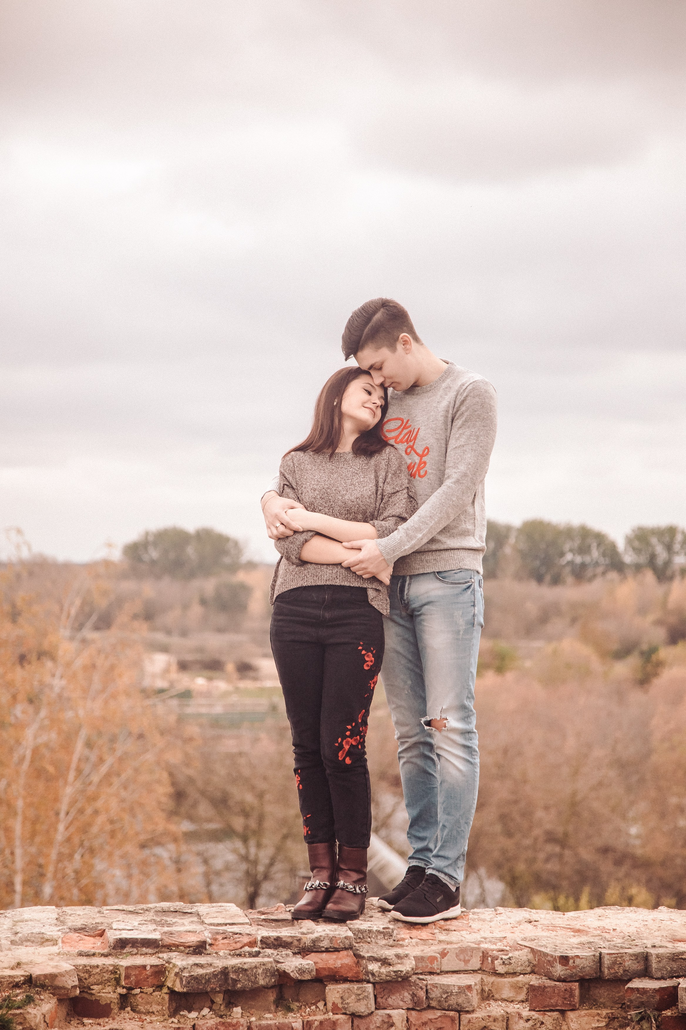 Family story. Семейный и детский фотограф Виталий Катюшин