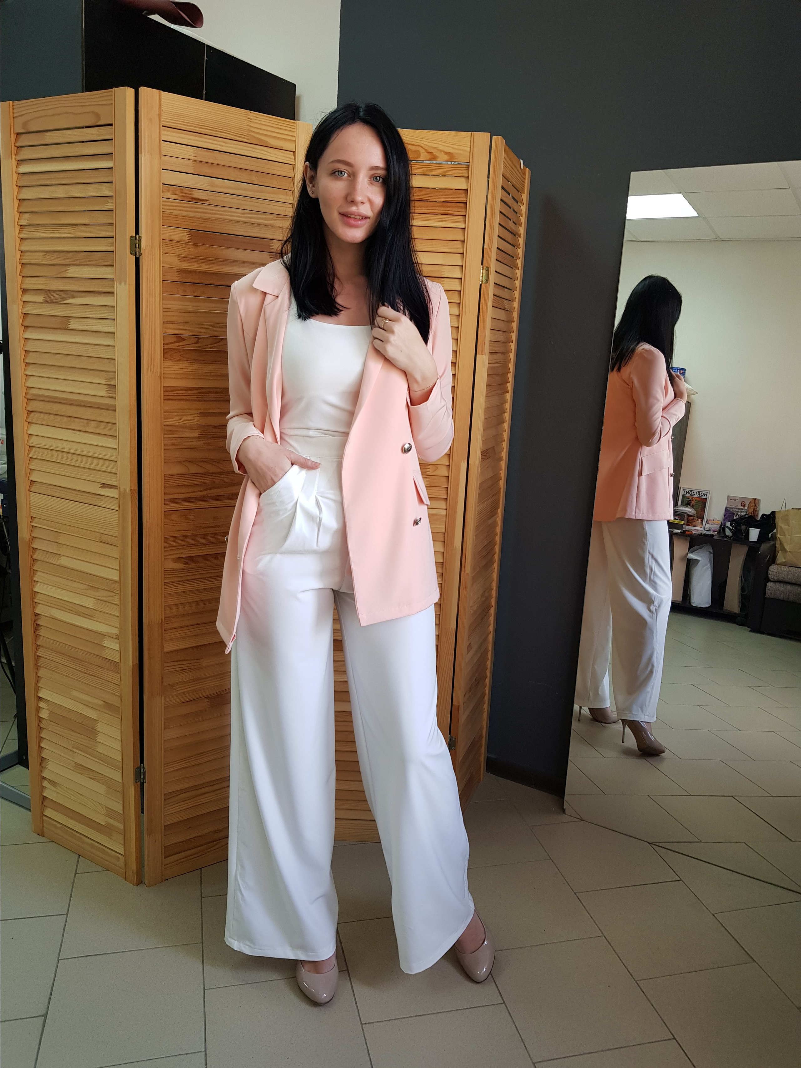 ПОДБОРКА РАБОТ УЧЕНИКОВ. Модельер Евгений Бременев