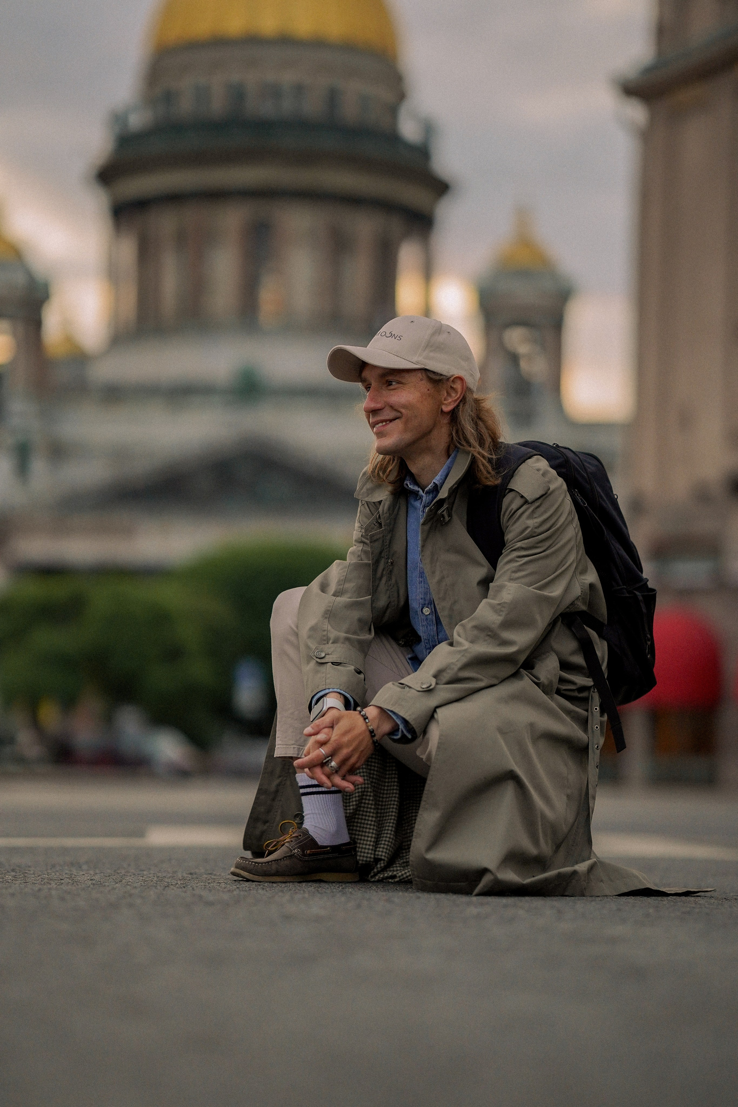 Nikolay. Фотограф Санкт-Петербург/Гомель Виктория Петрова
