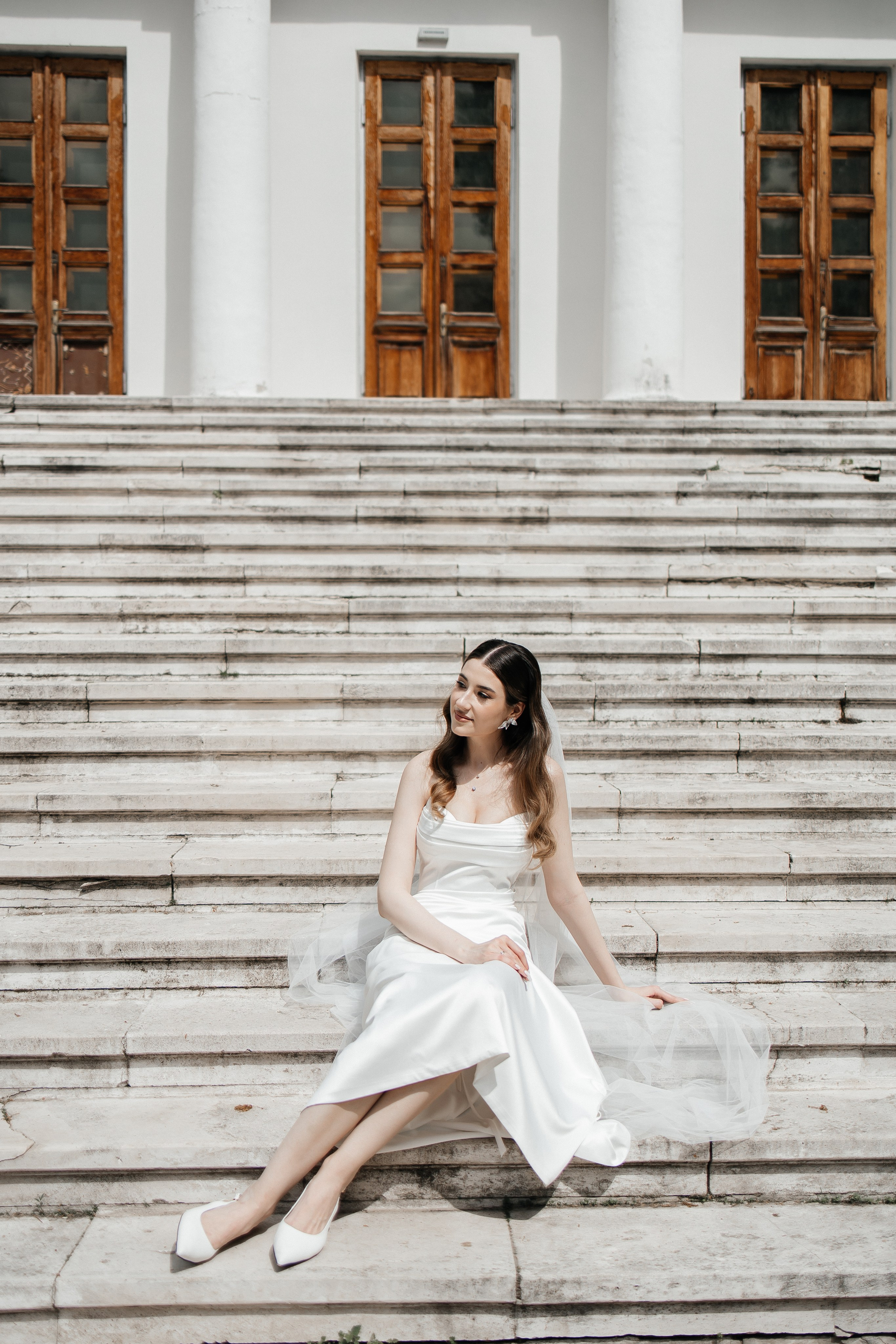 Алина и Дима. Свадебный и семейный фотограф Тина Ленина Москва/Санкт-Петербург