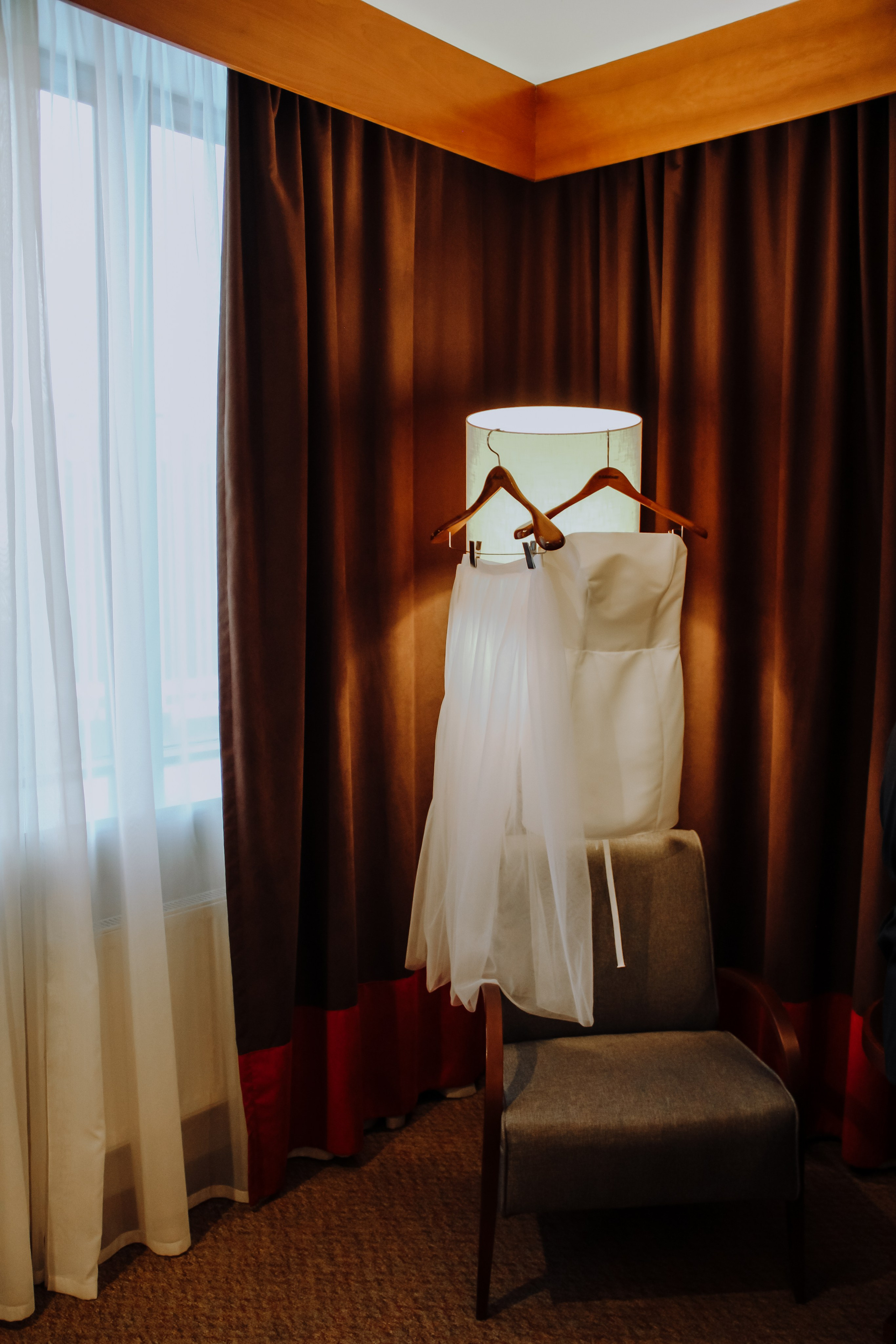 Свадебная история Олеси и Никиты. Семейный фотодуэт Ирина и Николай Власьевы. Фотосессии в Новосибирске