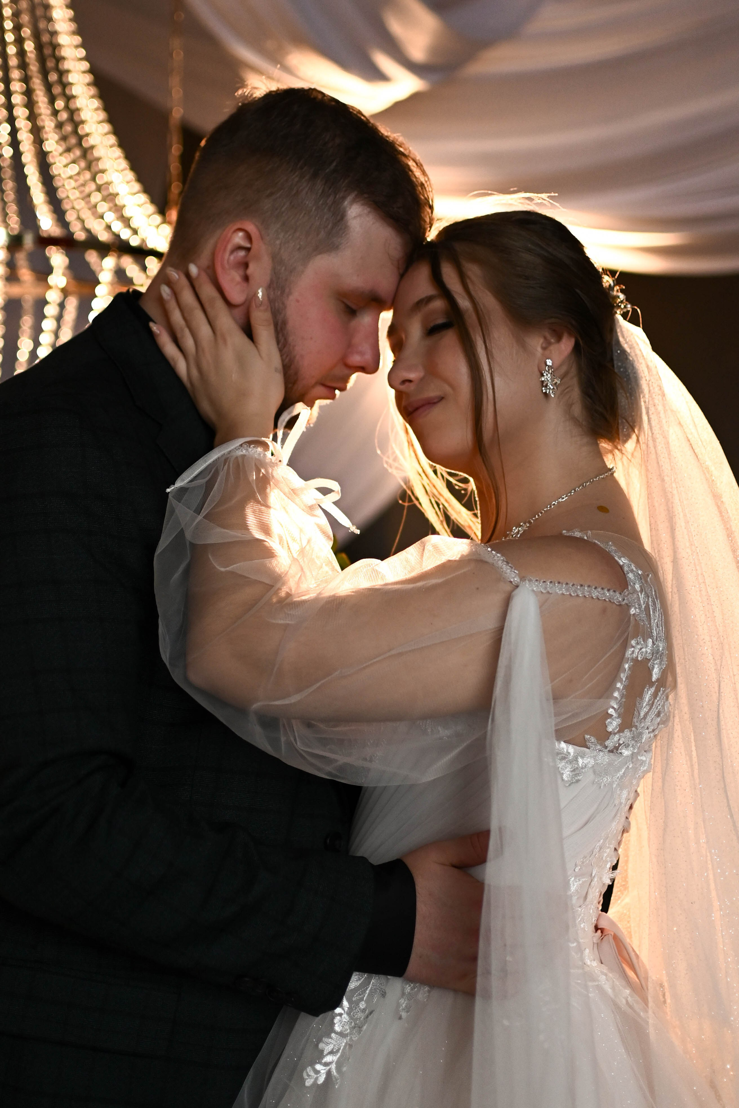 Сергей & Евгения. Фотограф в Тольятти и Самаре Анастасия