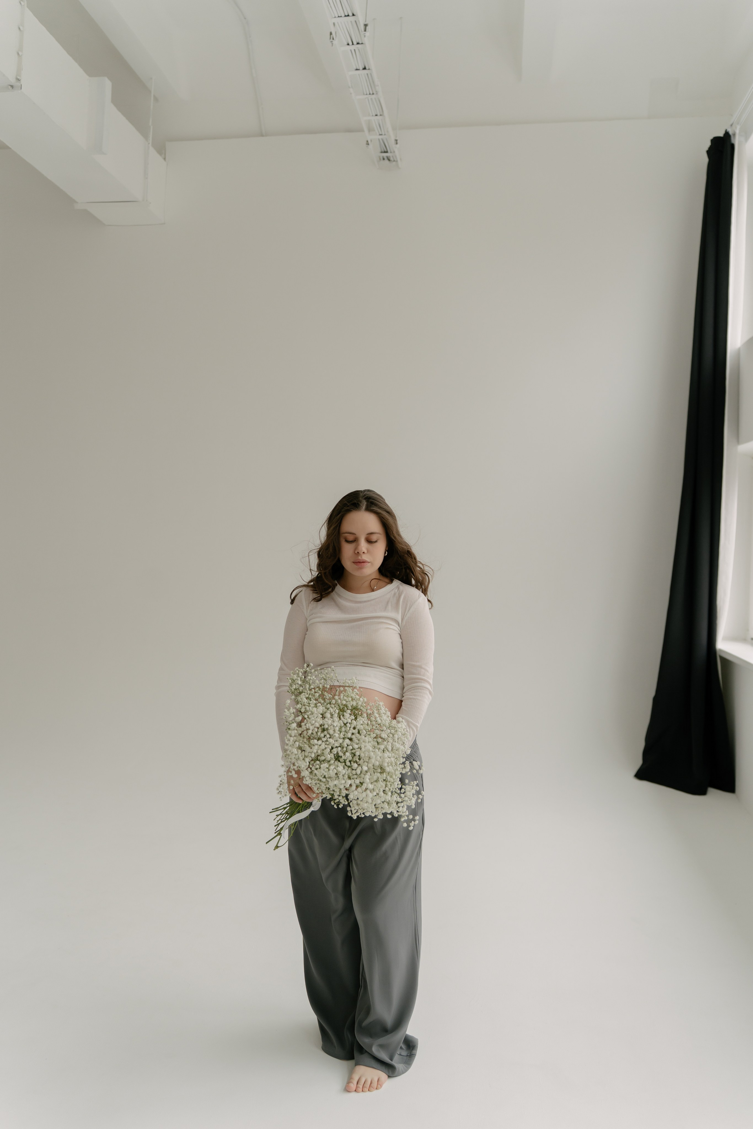 Настя и Саша. Семейный и свадебный фотограф в Красногорске Анастасия Тихонова