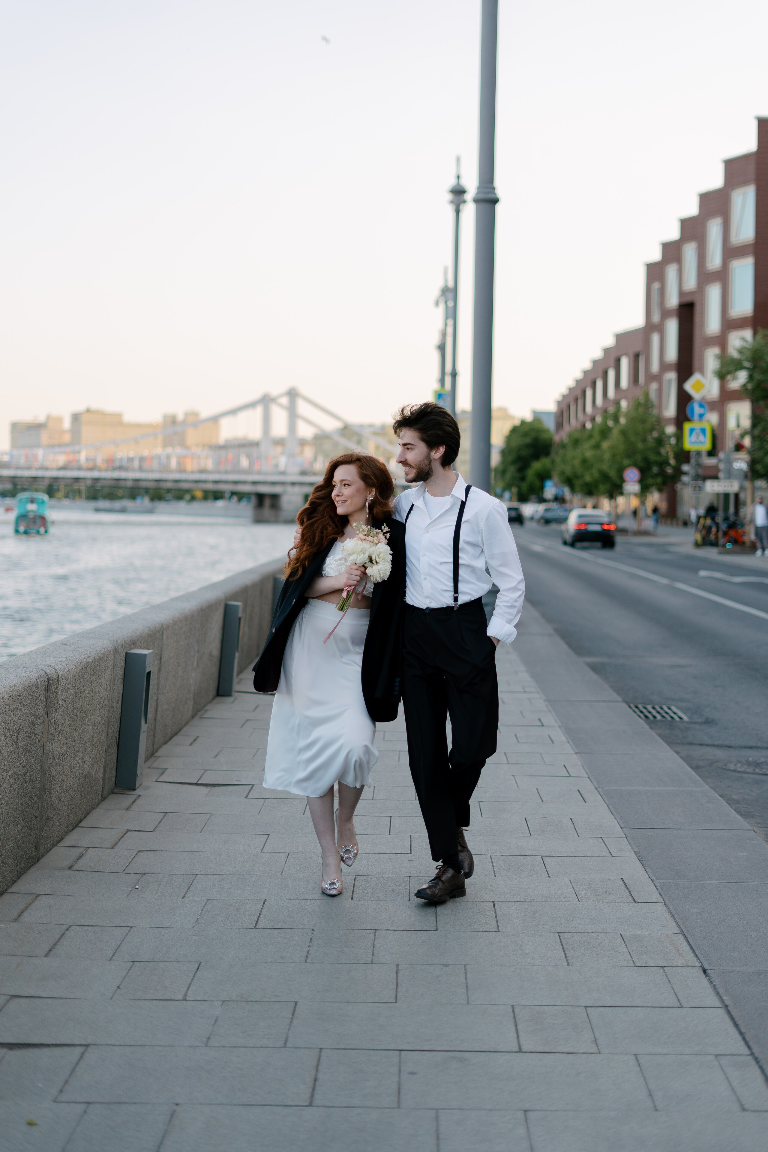 Вы. Любовь. Москва. Свадебный и семейный фотограф в Москве и Красногорске — живые кадры | Анастасия Смирнова