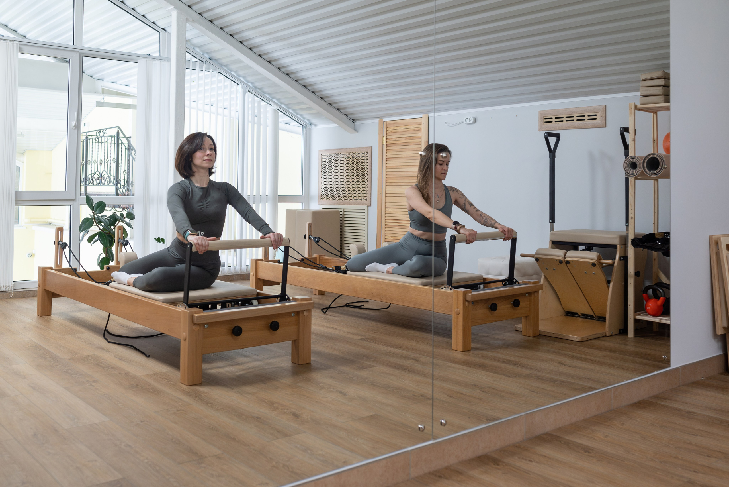 Спортивный комплекс Династия. Светлана Агалакова Фотограф