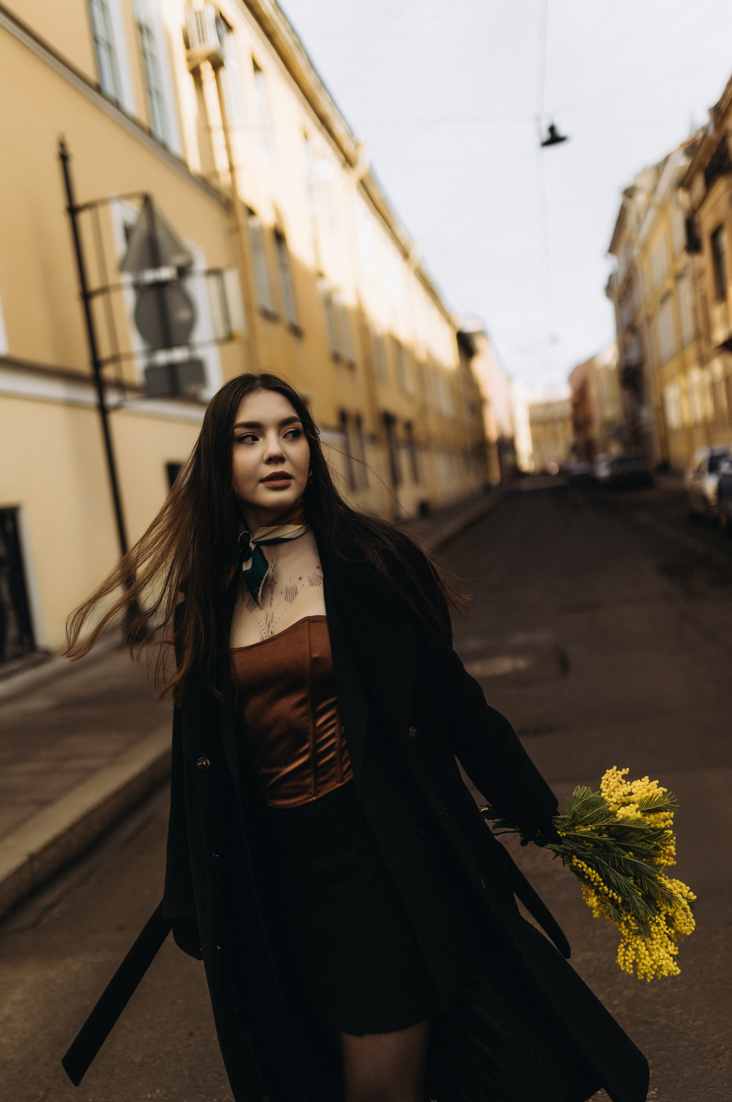 Виктория. Фотограф в Санкт-Петербурге