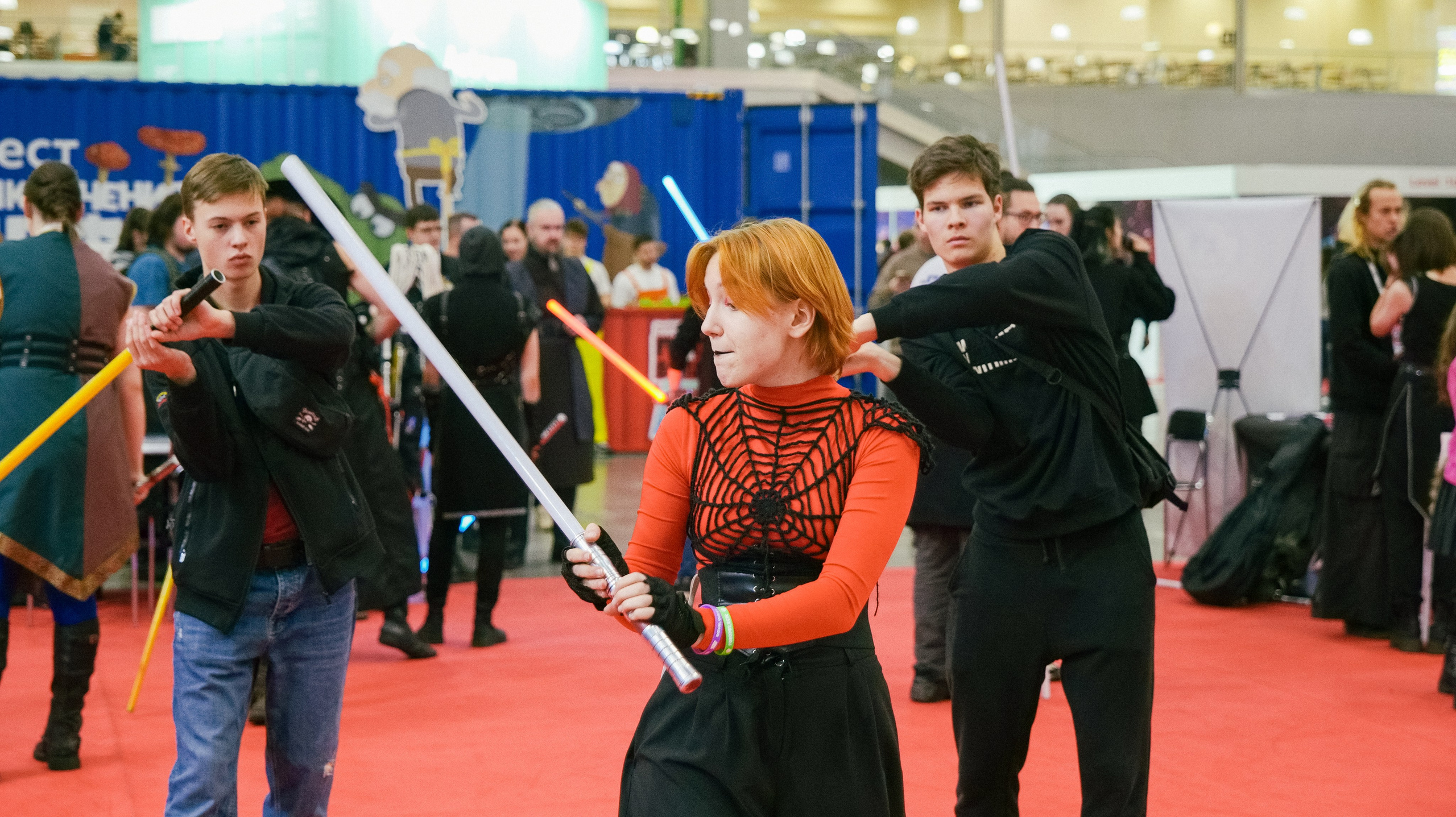 Выставки. Фотограф и видеограф в Москве Александр Вандышев