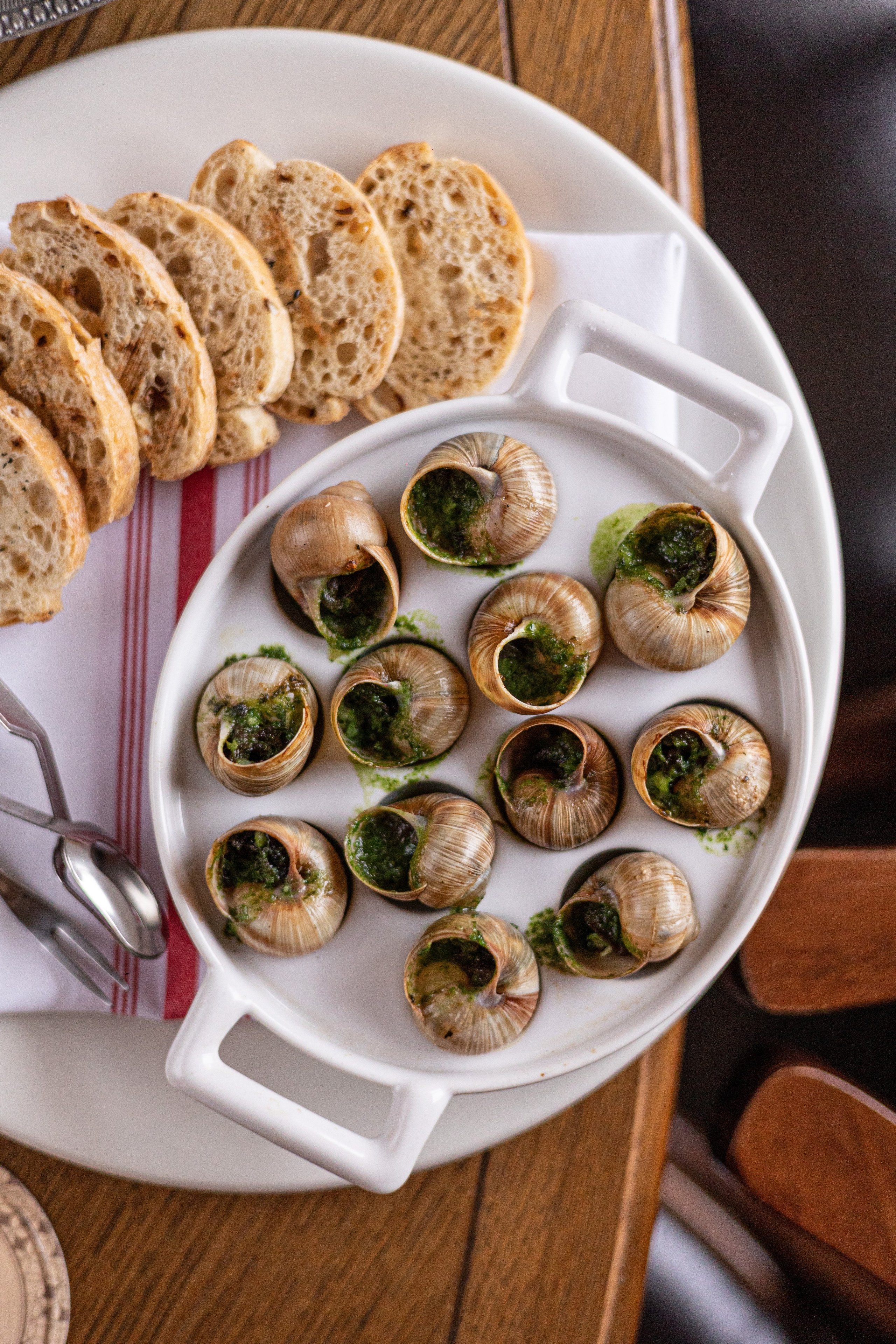 Trappist. Фуд-фотограф и видеограф из Петербурга