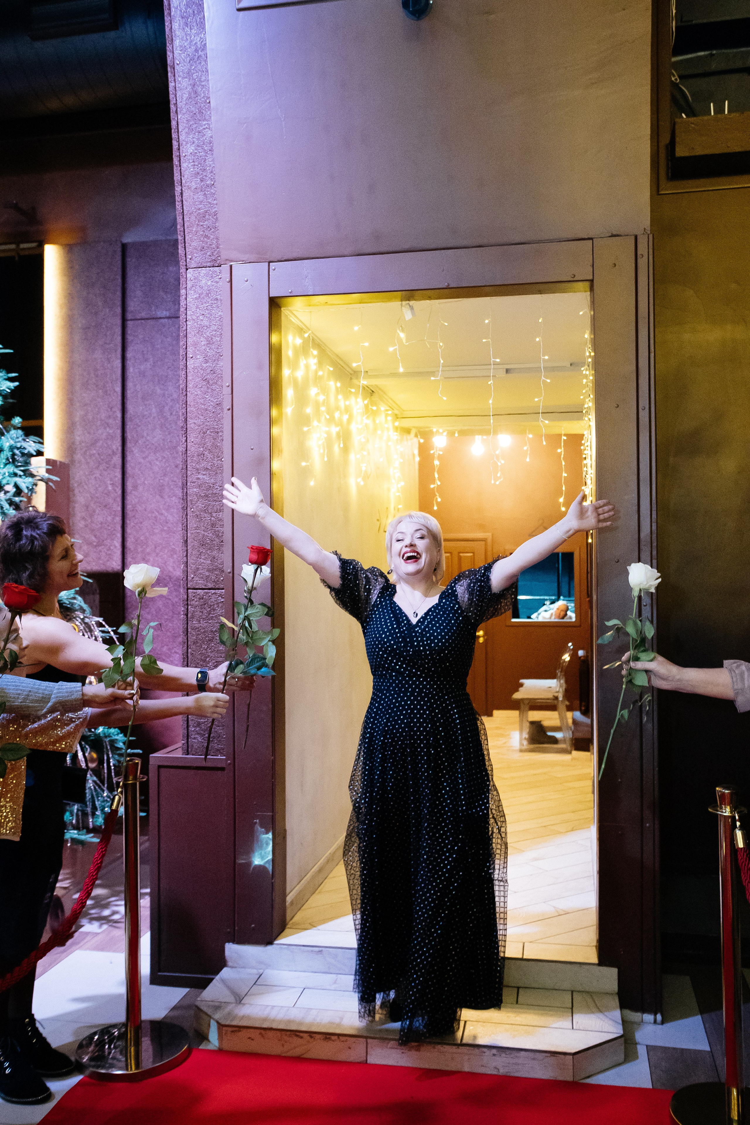 Юбилей. Фотограф в Иркутске