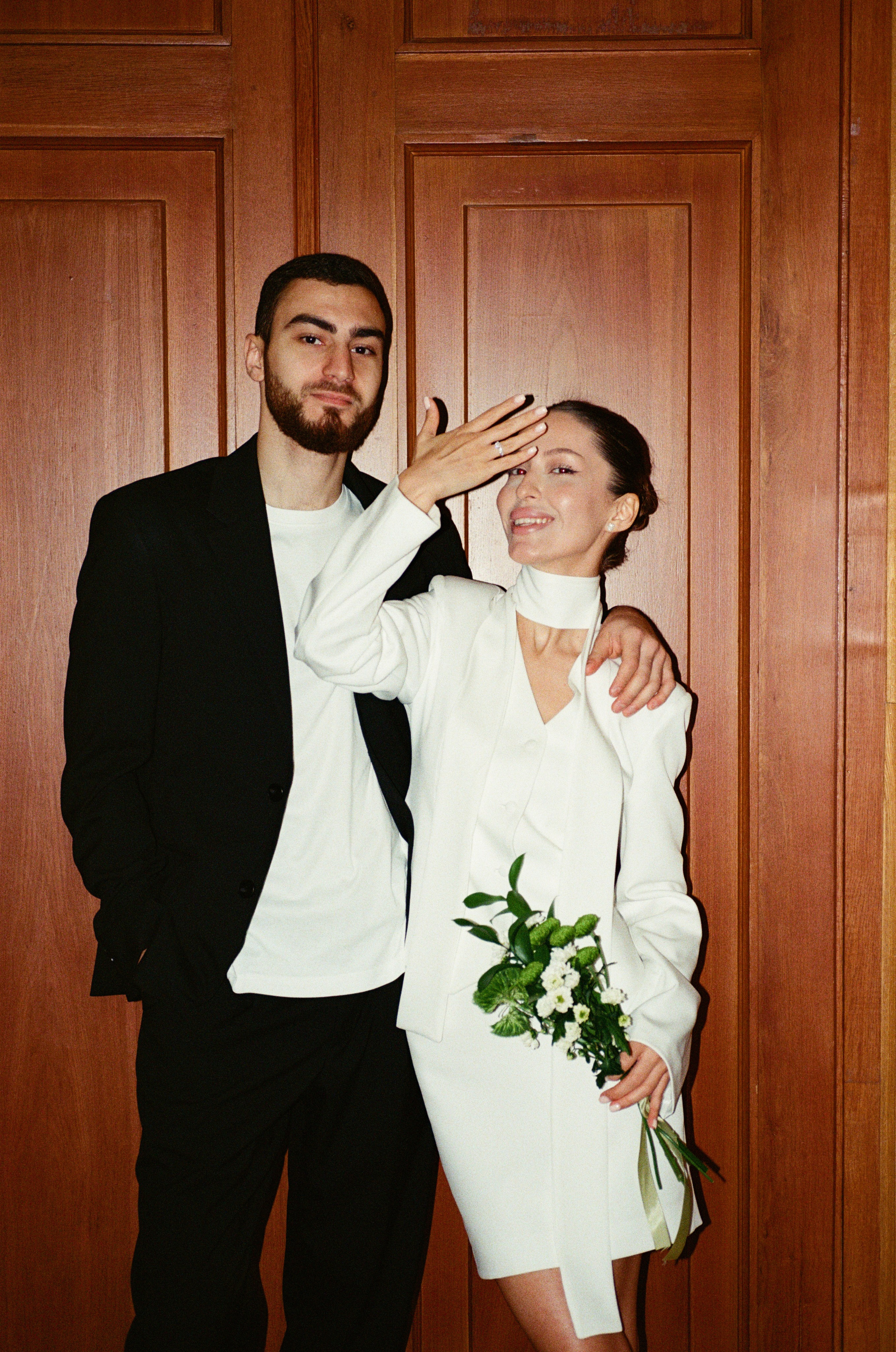 Свадебный фотограф в Москве и МО Ксения Тимченко