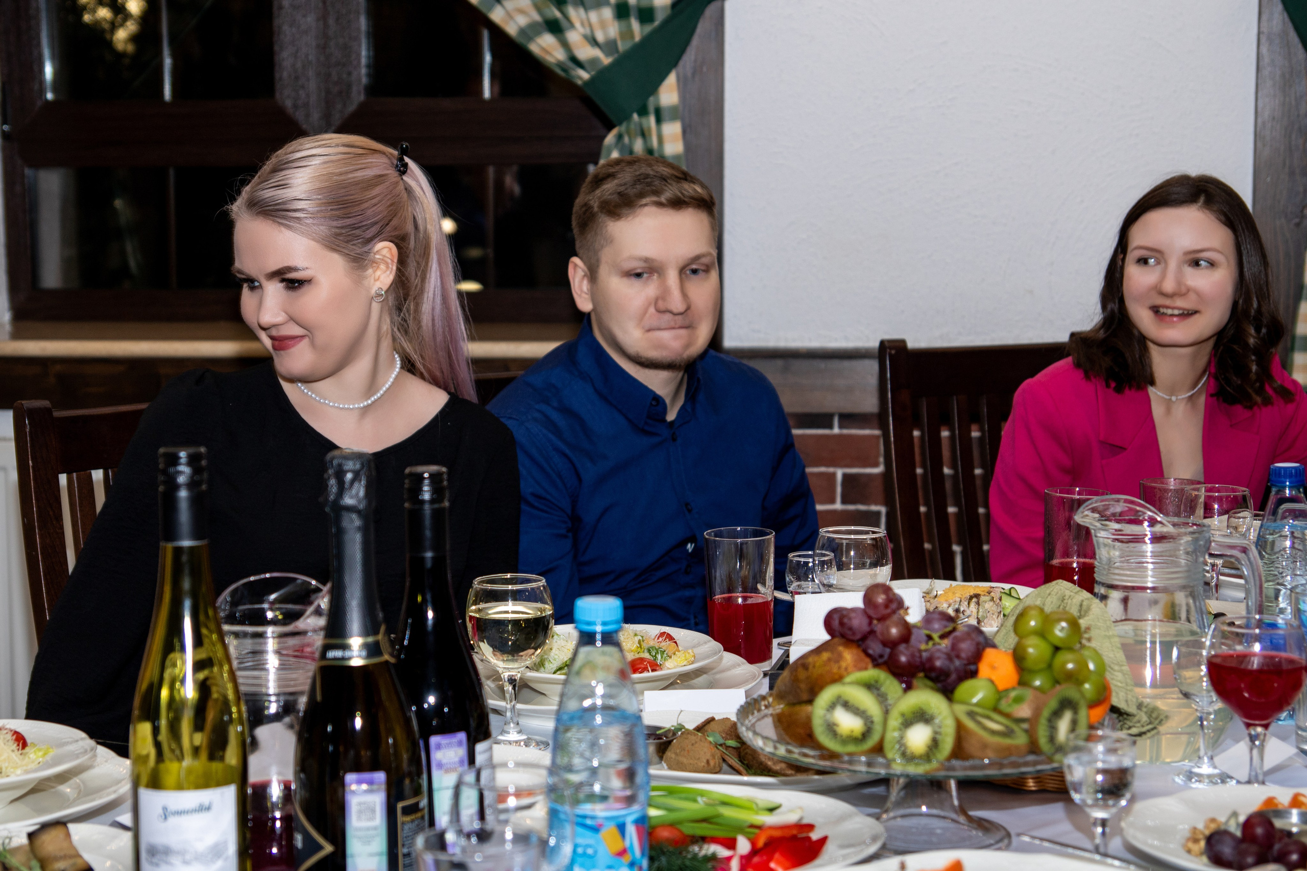 Юбилей. Русская охота. Фотограф в Самаре Алексей Головачёв