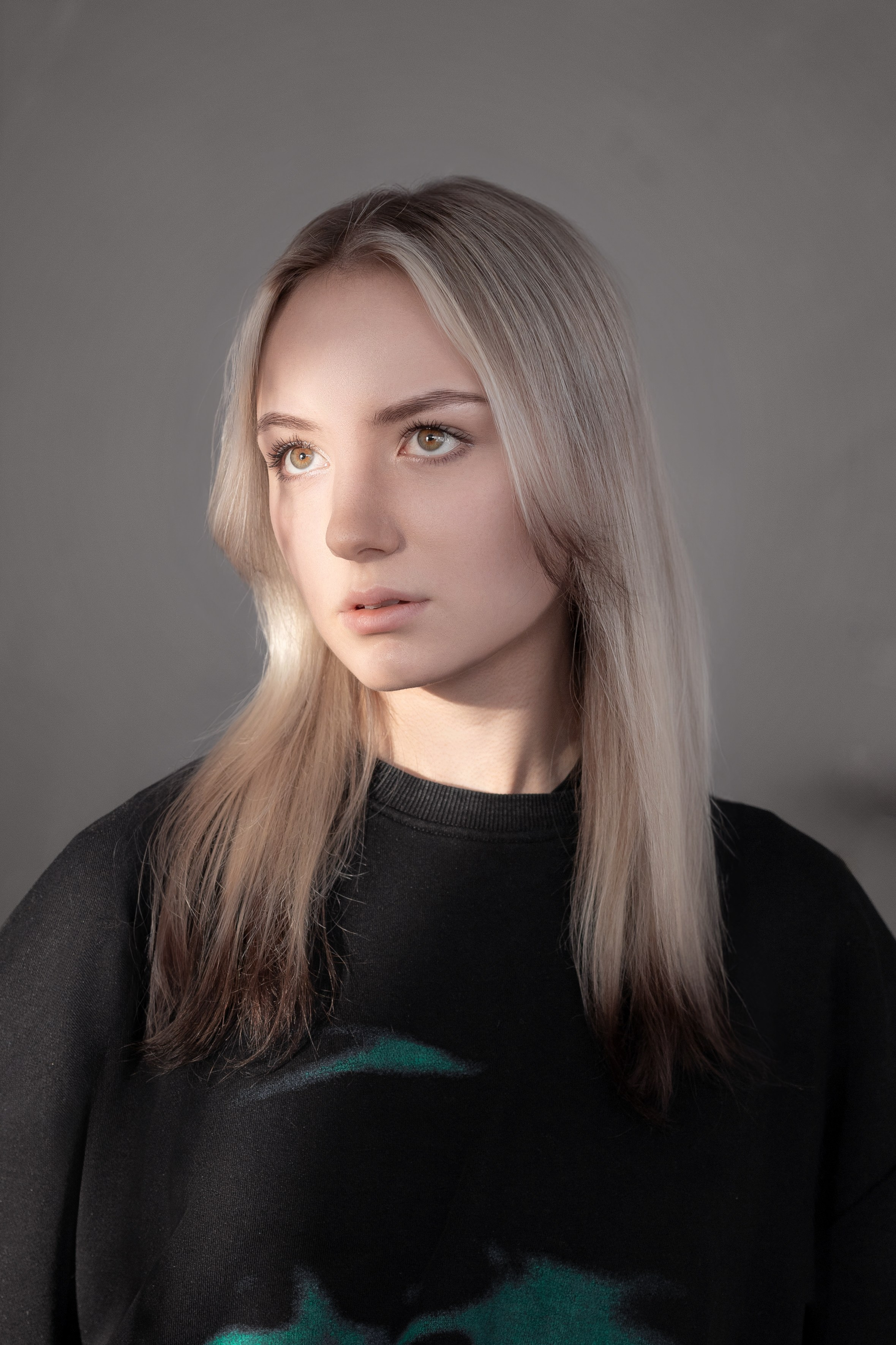 Портреты. Ваш фотограф в Екатеринбурге Максим Мухин