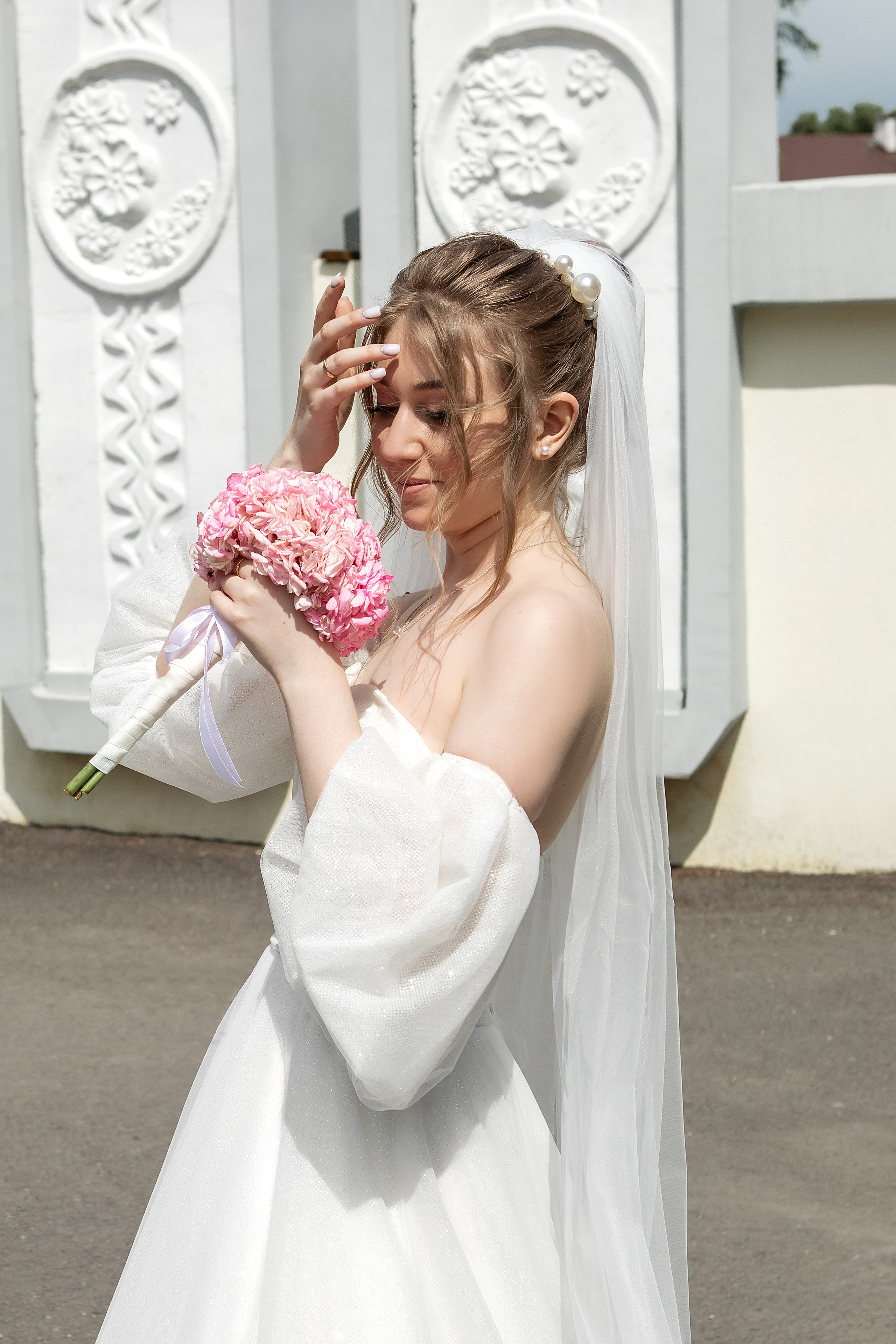 Александр & Любовь. Ксения Федорова — фотограф