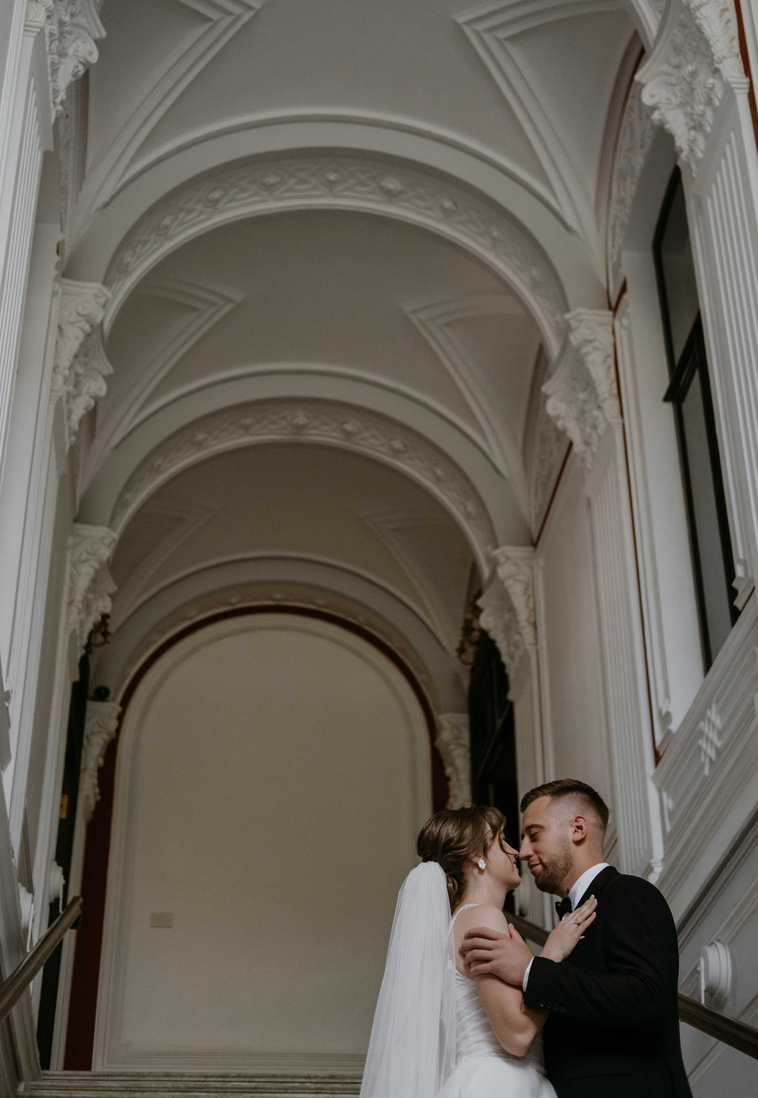 Владислав и Елизавета. Фотограф в Астрахани Васякина Анастасия