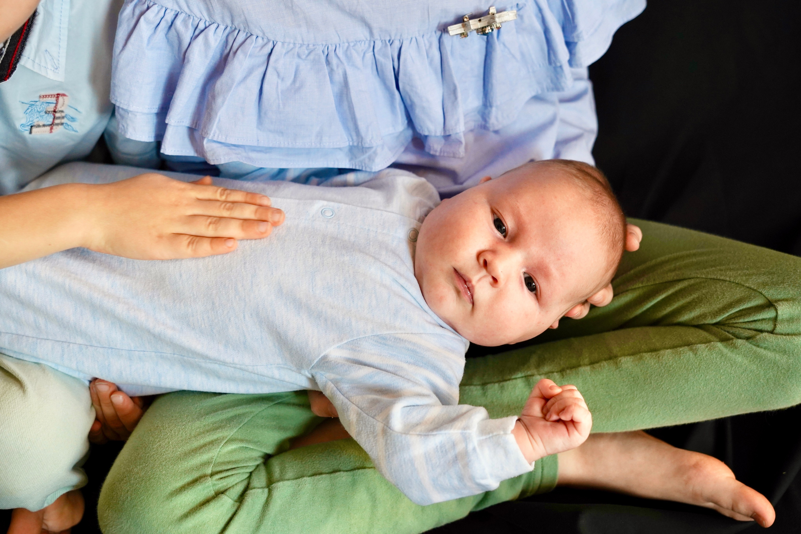 Привет, Александр!. Семейный и детский фотограф Александра Гвоздикова
