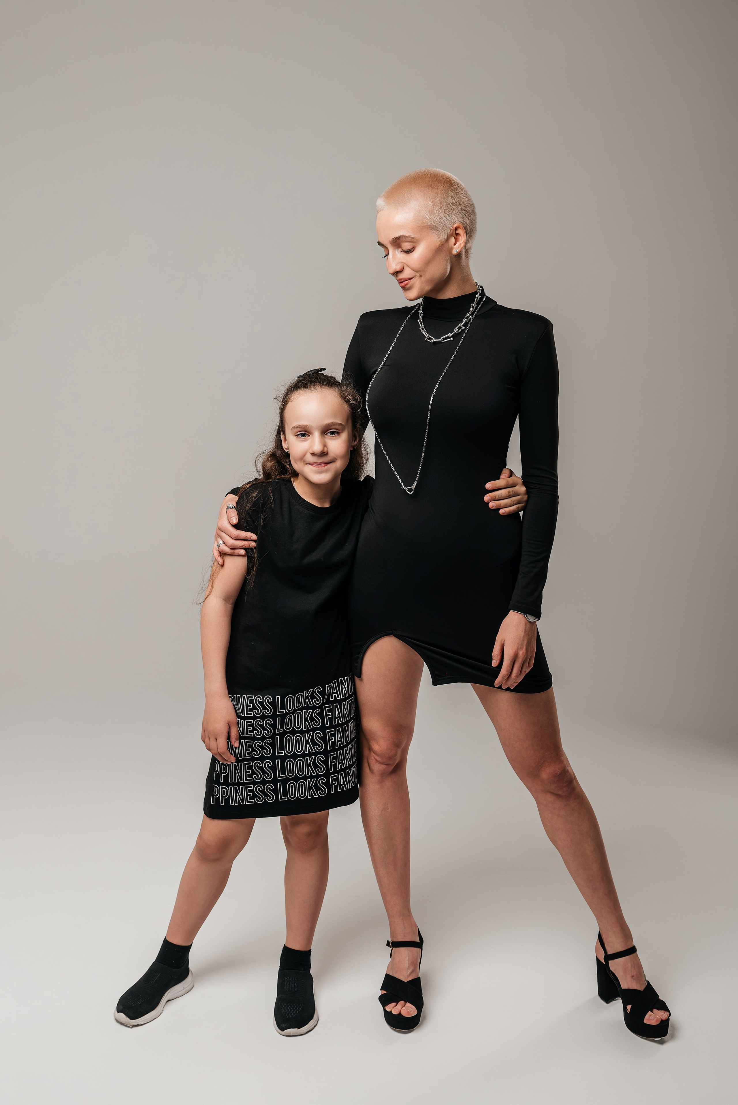 Семейное безумие. Фотограф Москва Артур Горвард