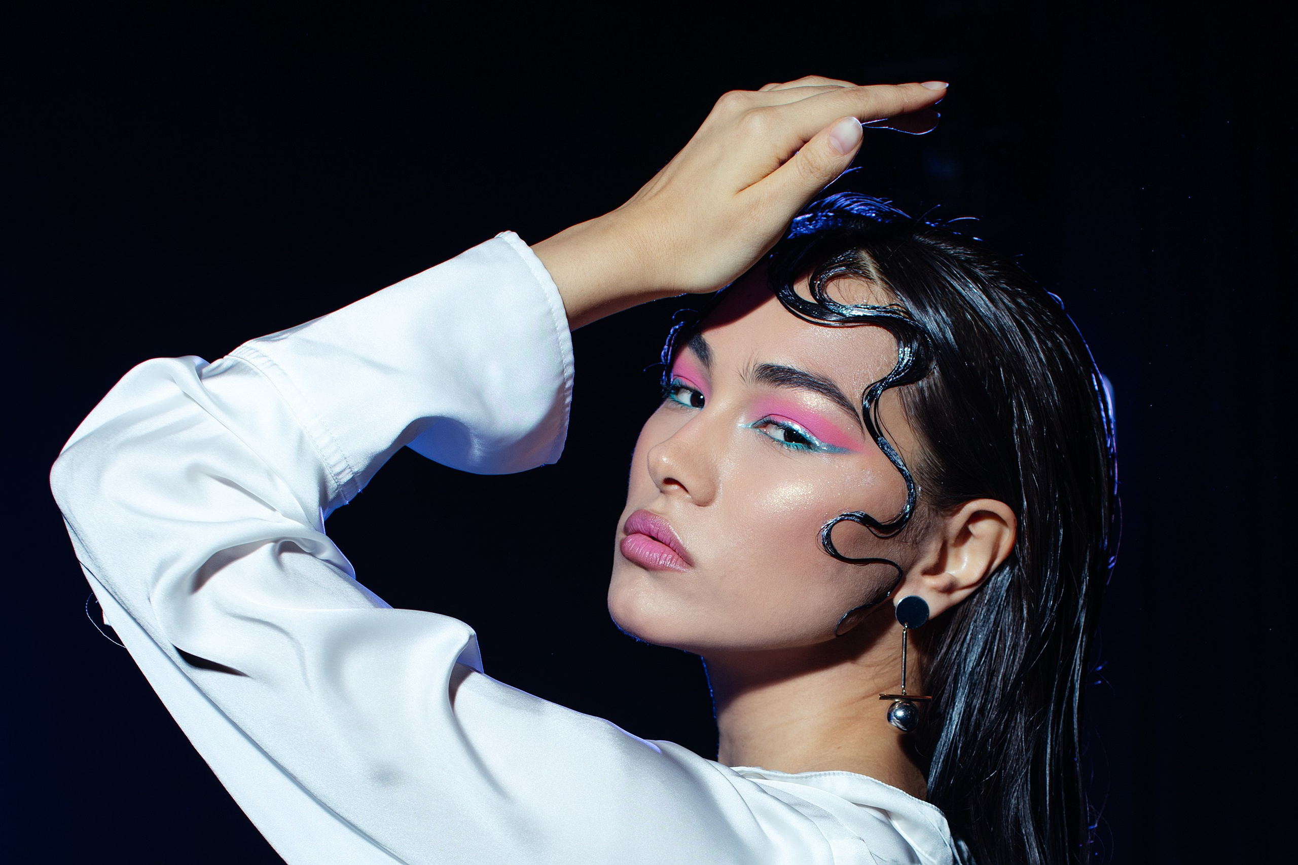 Елена. Портретный и свадебный фотограф в Санкт-Петербурге