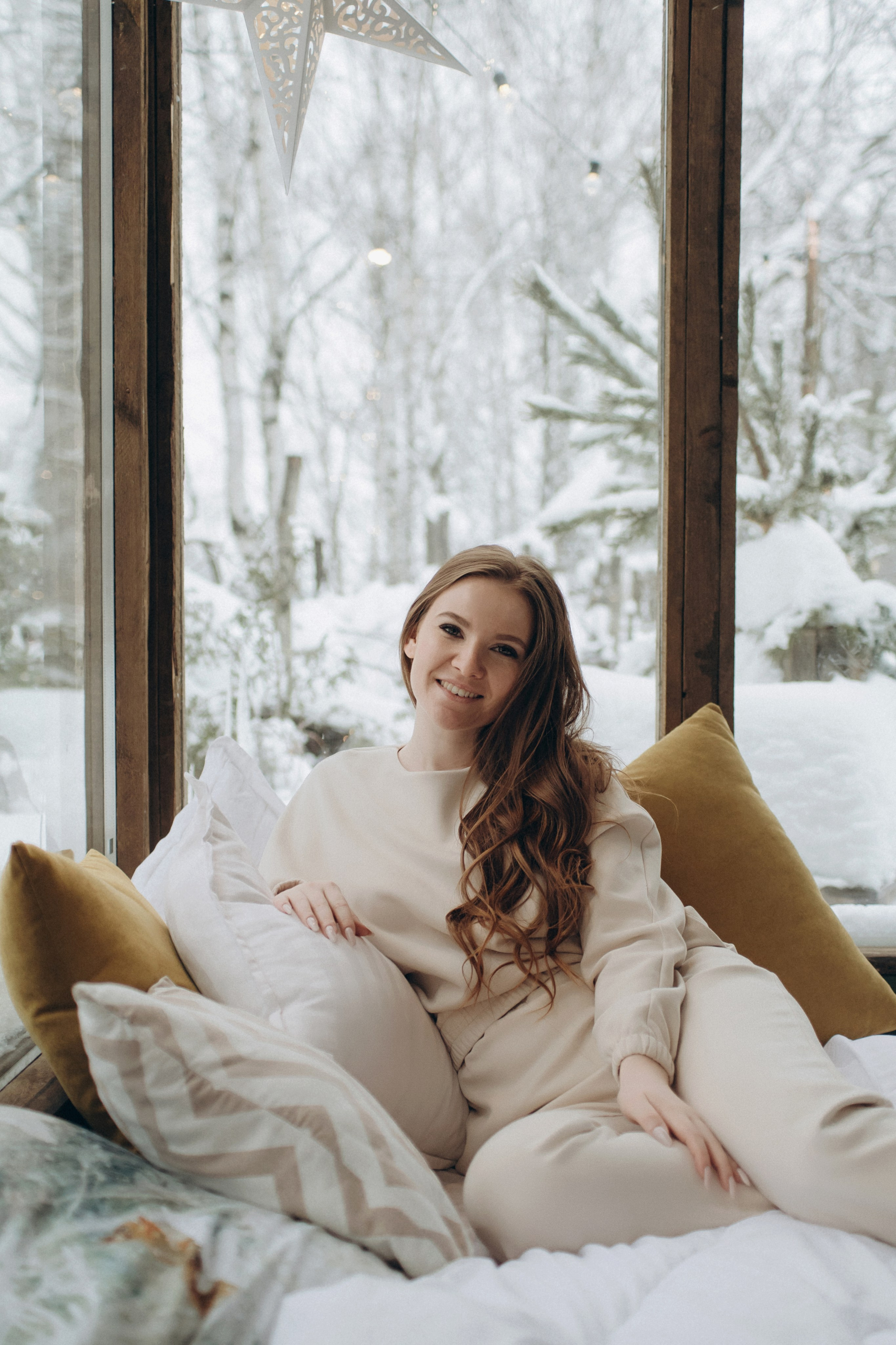 Семья Низовцевых. Семейный и детский фотограф в Нижнем Новгороде Буслаева Мария