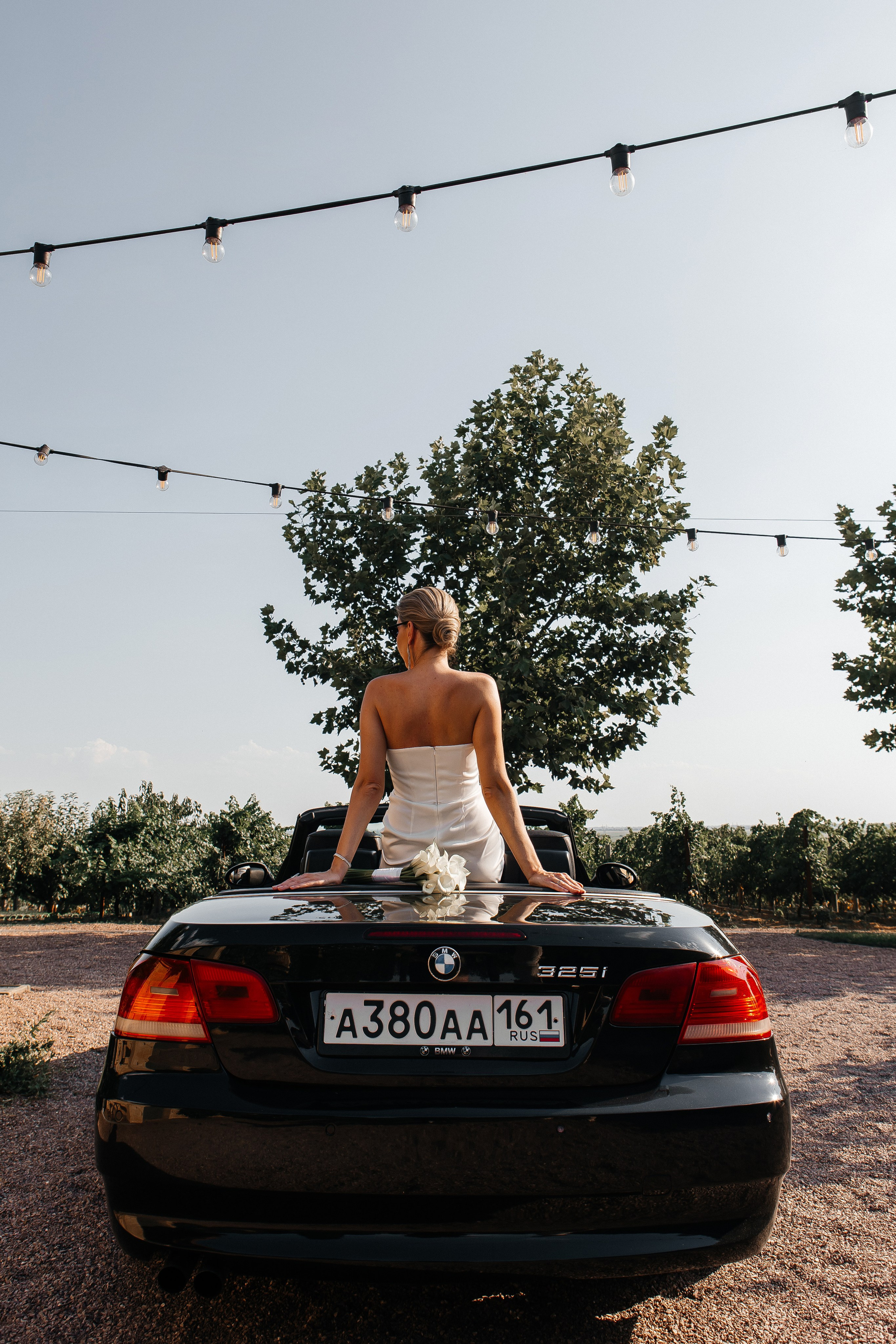 Игнат и Алла. Свадебный и семейный фотограф в Ростове-на-Дону