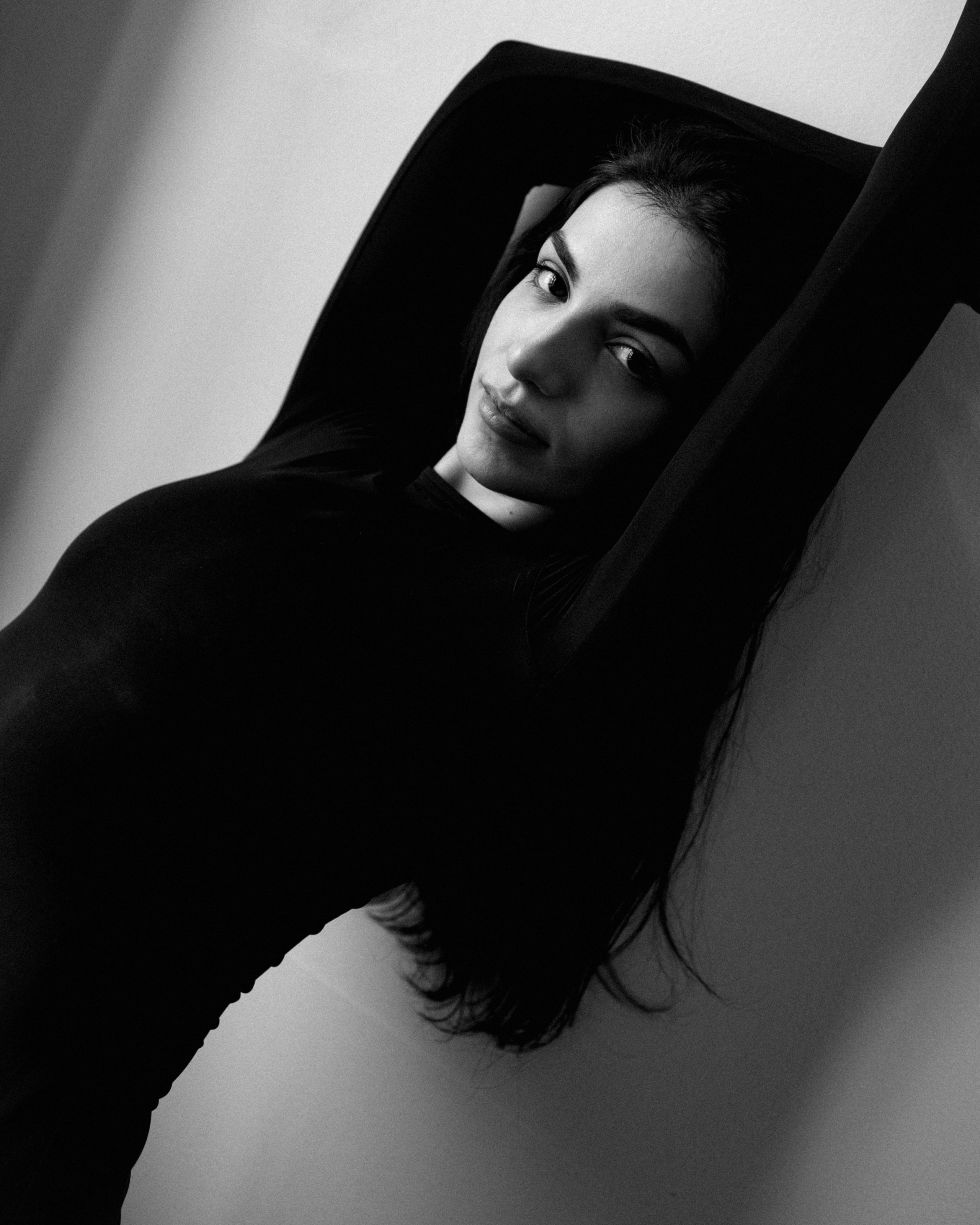 Айтадж. Портретный фотограф Дорошко Анастасия