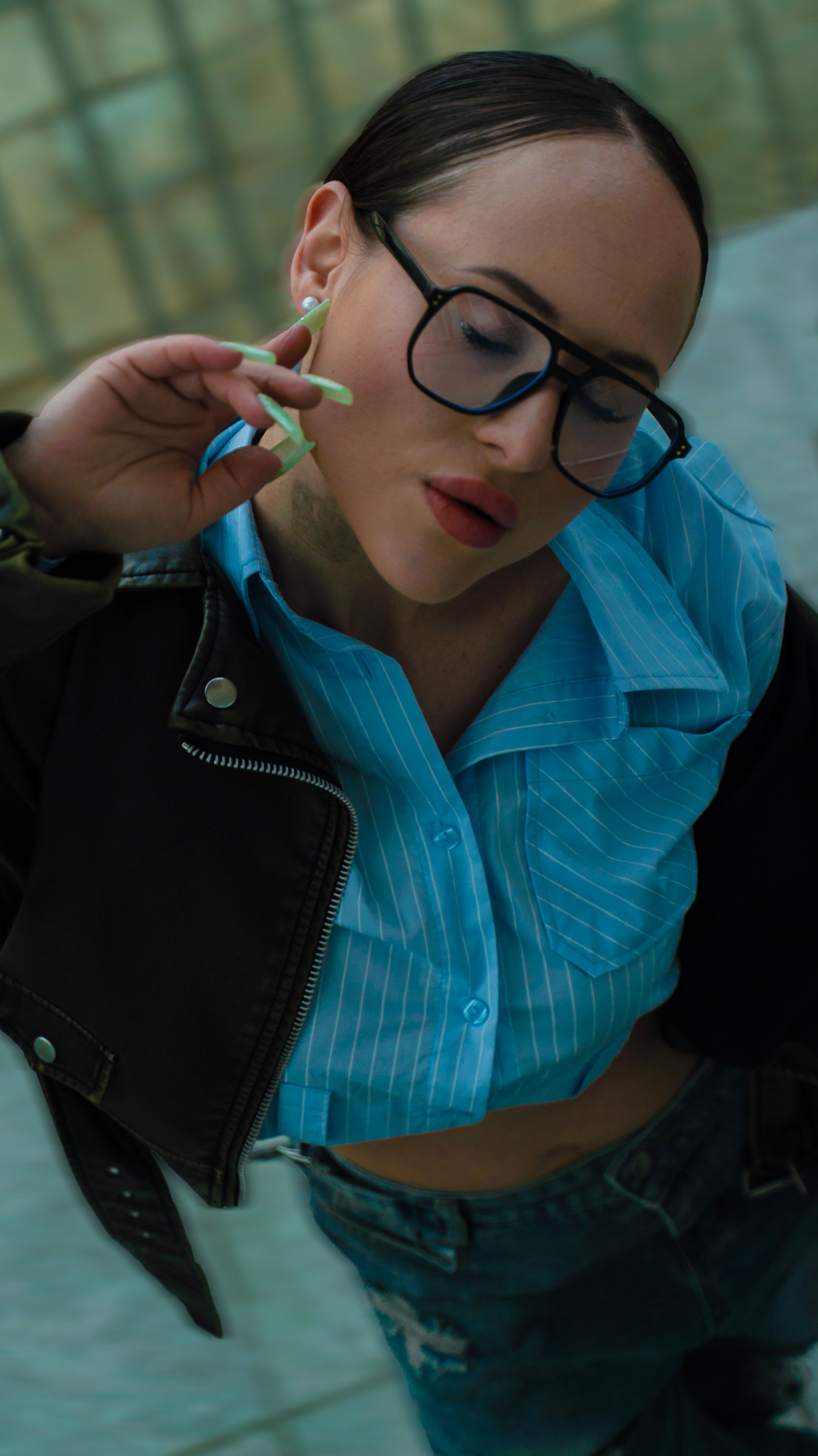 Первая Фотосессия. Главная